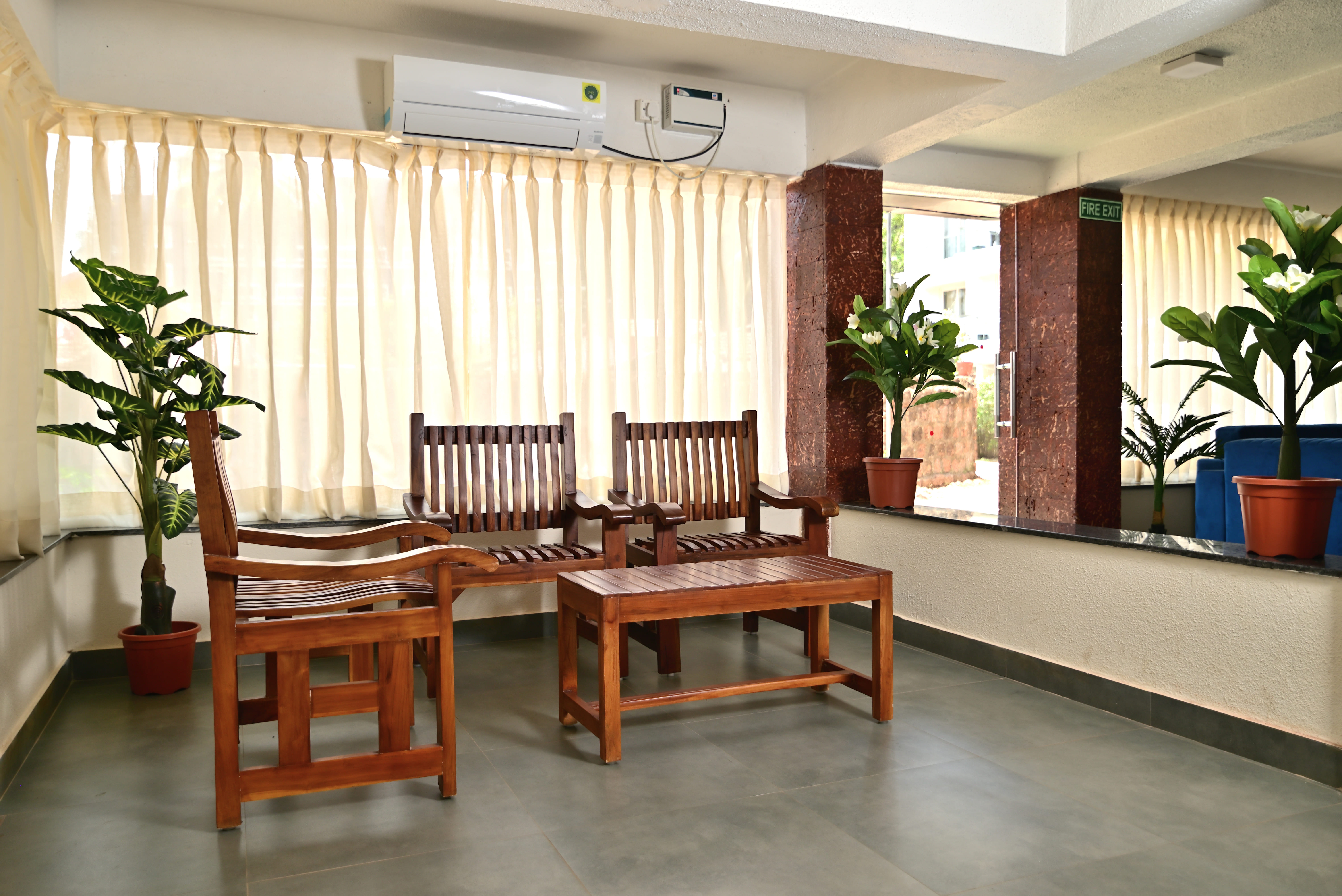 Qlite Calangute