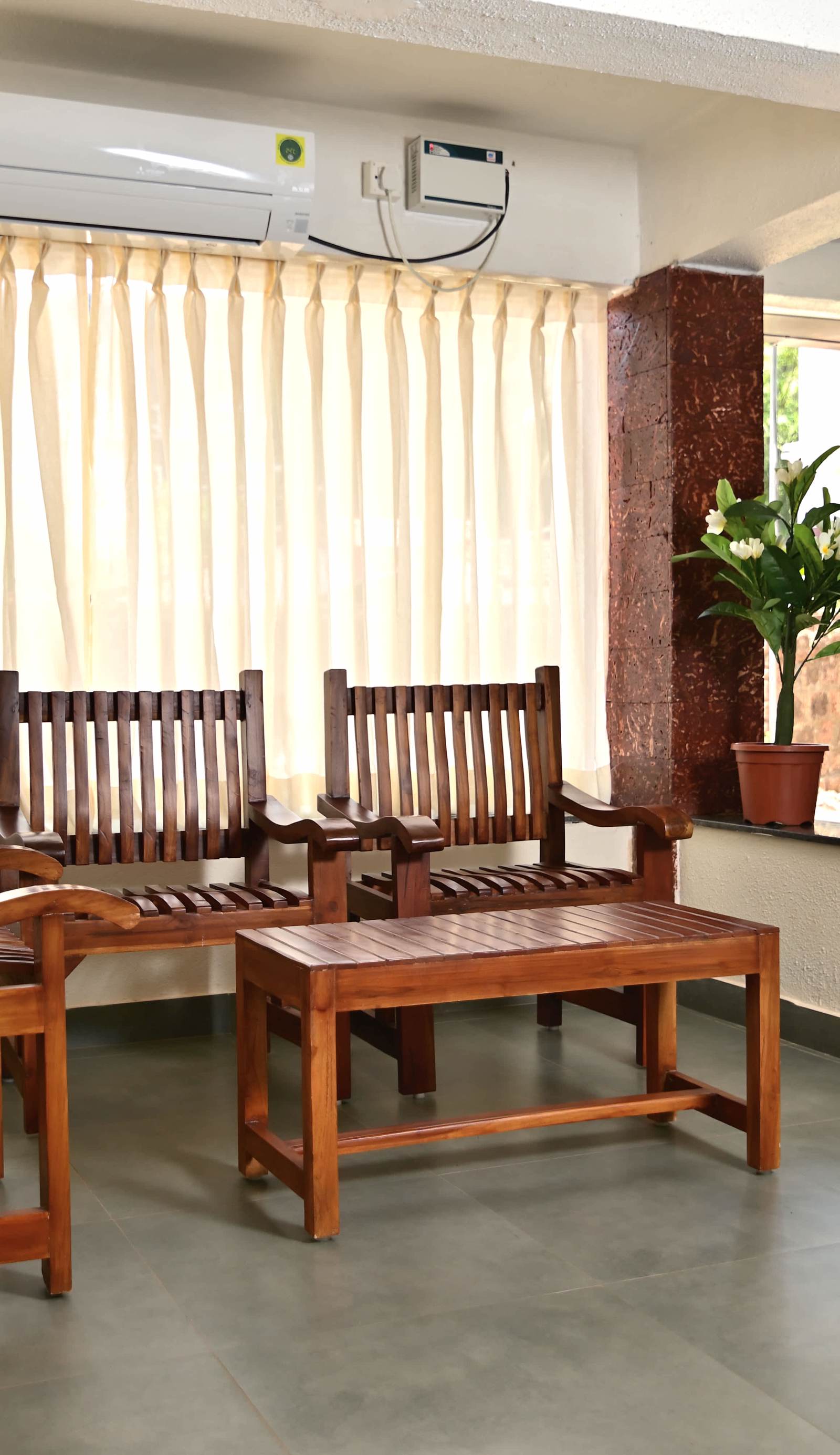 Qlite Calangute