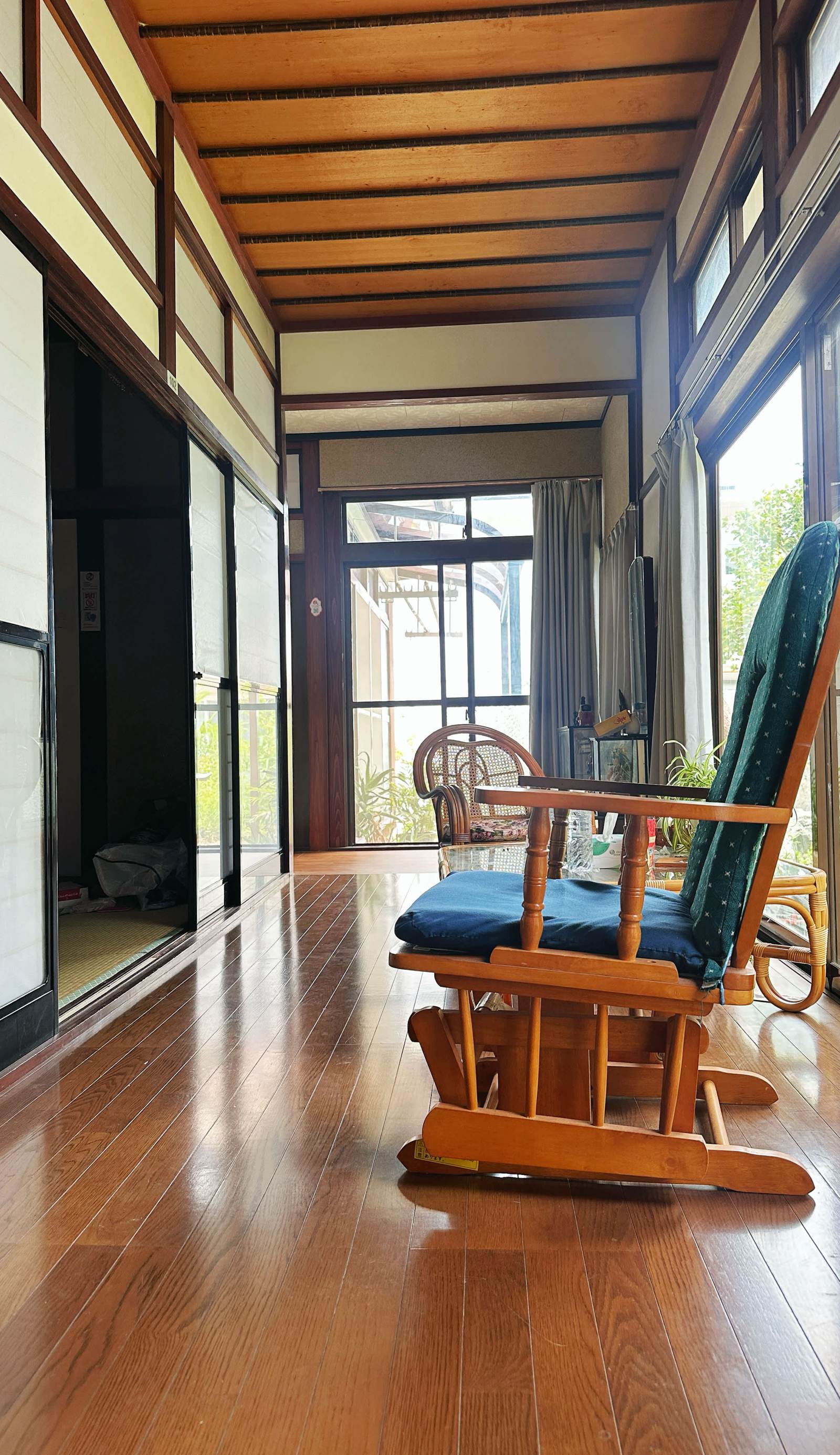 CocoGuesthouse
