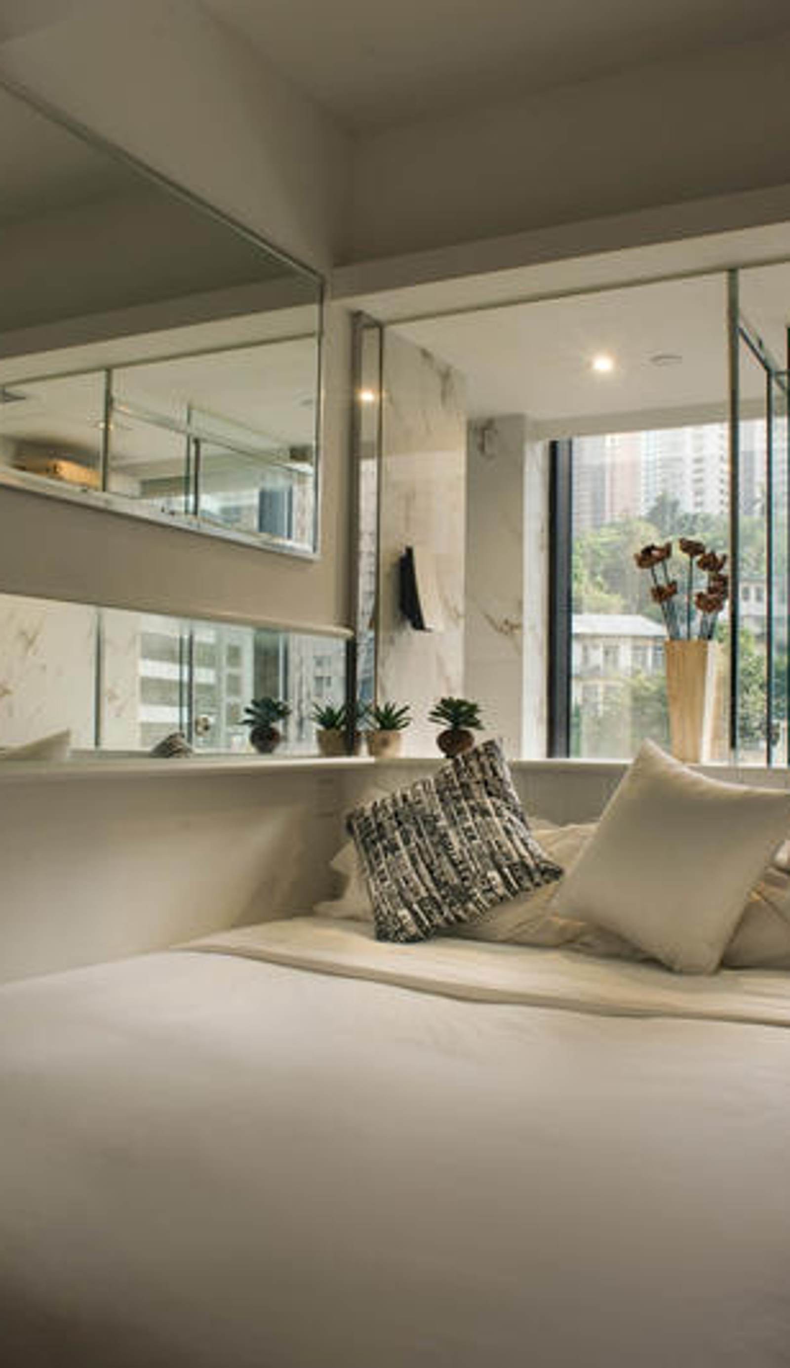 Mini Hotel Central