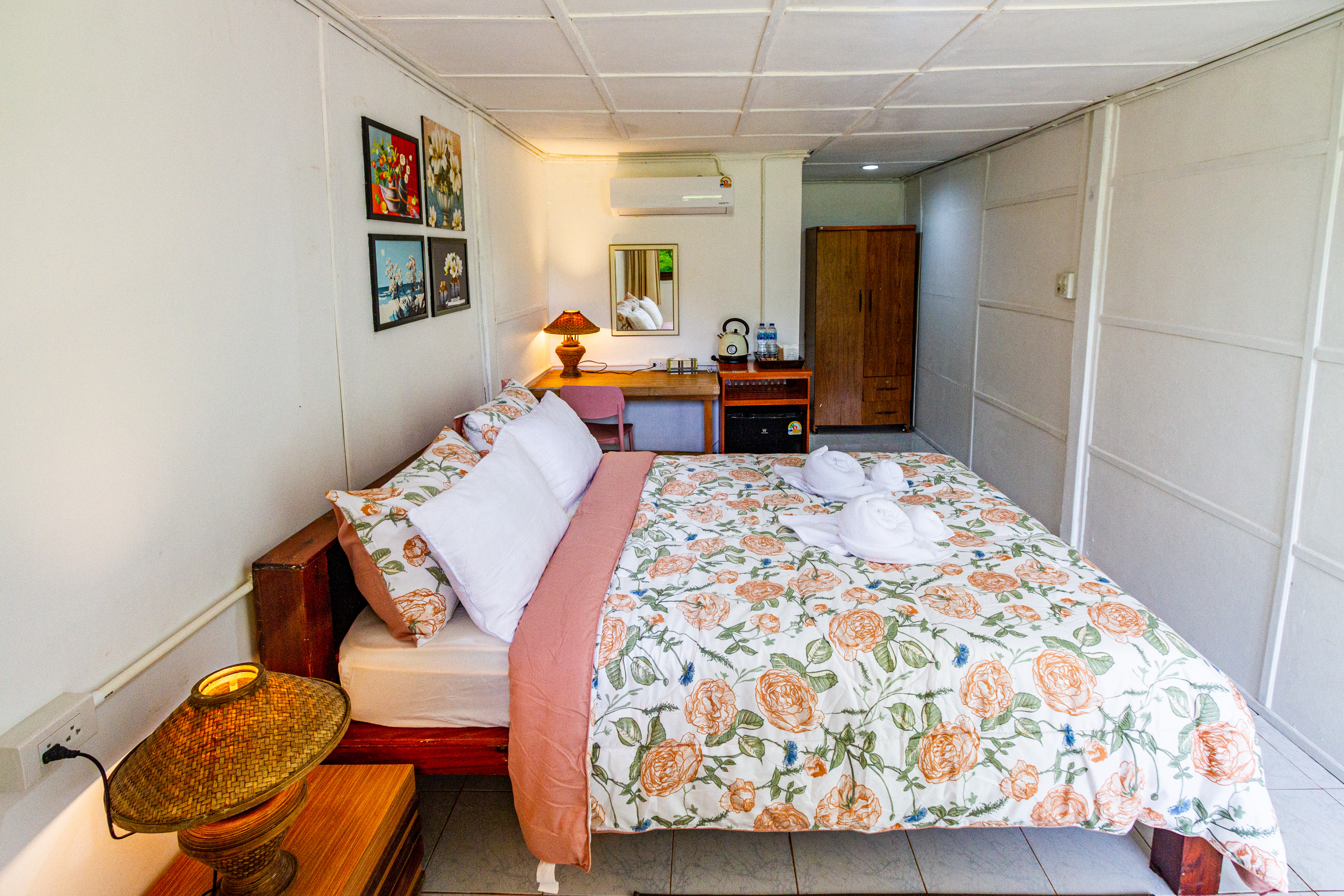 Le Panpurie Koh Lanta Resort