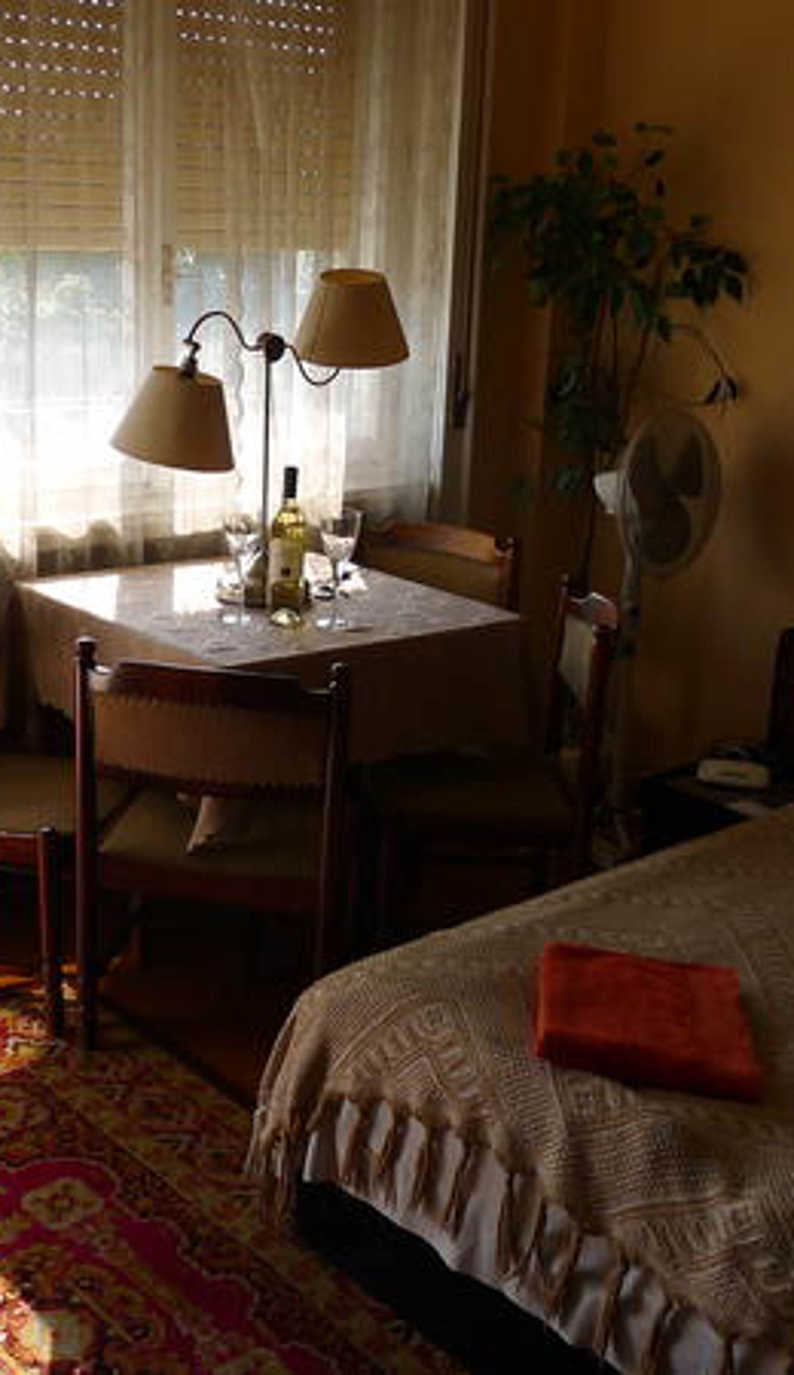 Thomas Apartment