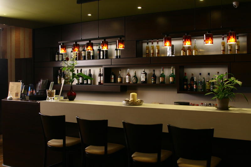 Central Hotel 21