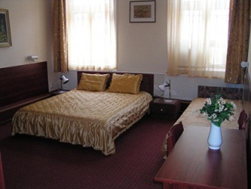 Eitan's Guesthouse