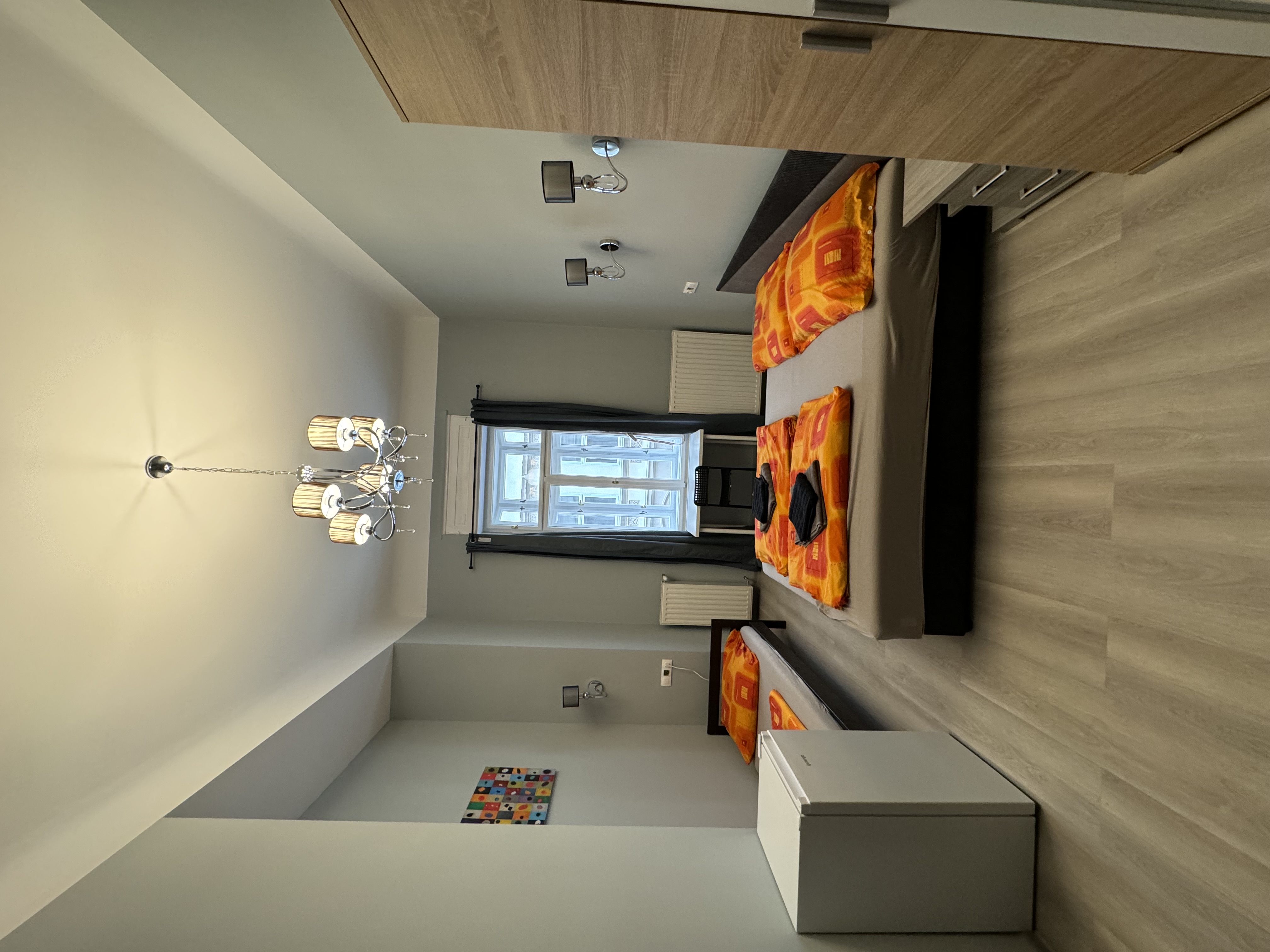 Boomerang Hostel & Apartments