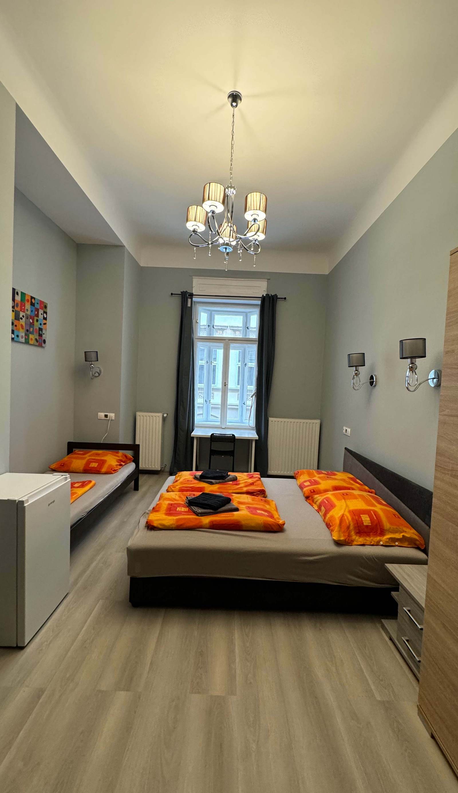 Boomerang Hostel & Apartments