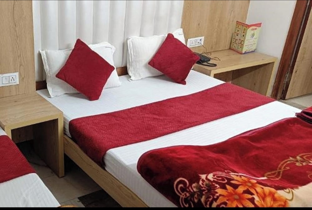 Hotel Shree Sai Dham