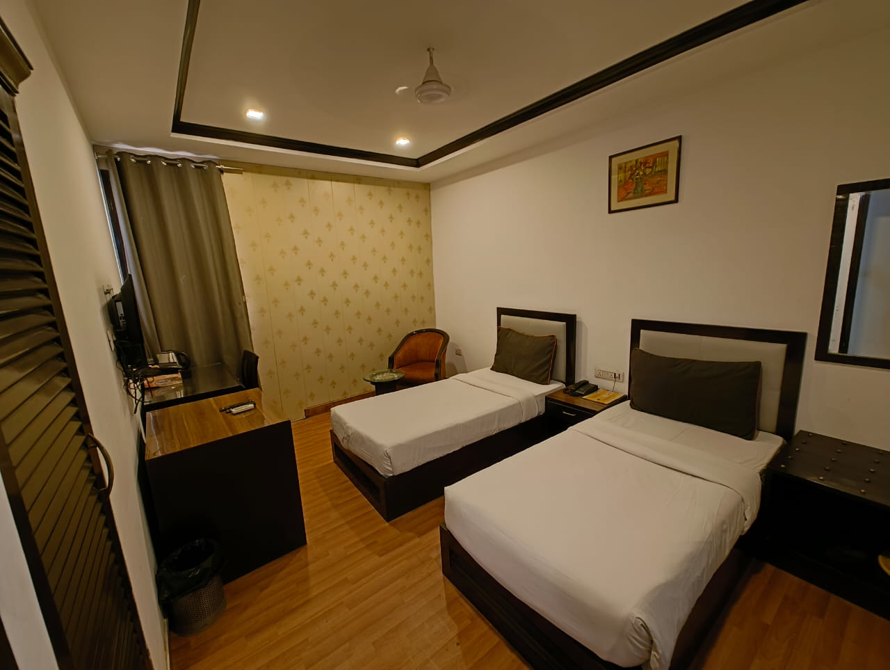 Hotel Veer Palace