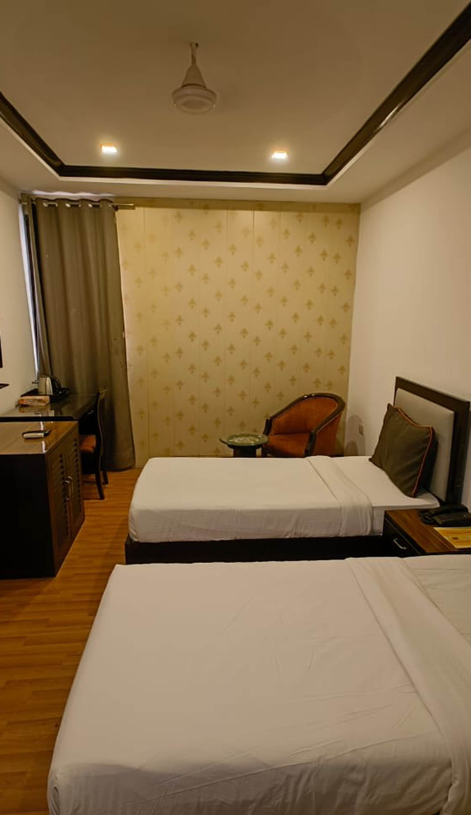 Hotel Veer Palace
