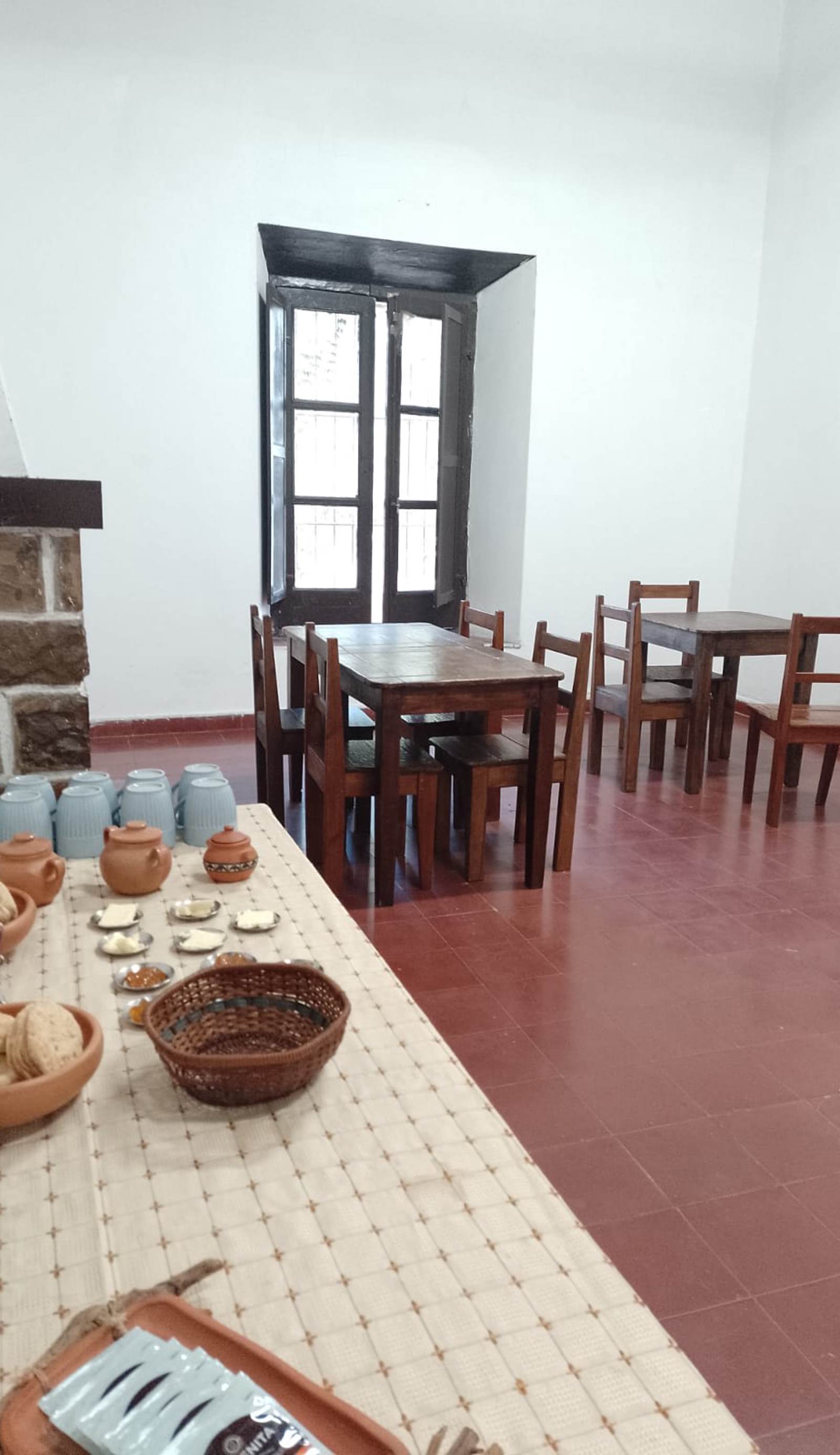 La Casona Del Norte