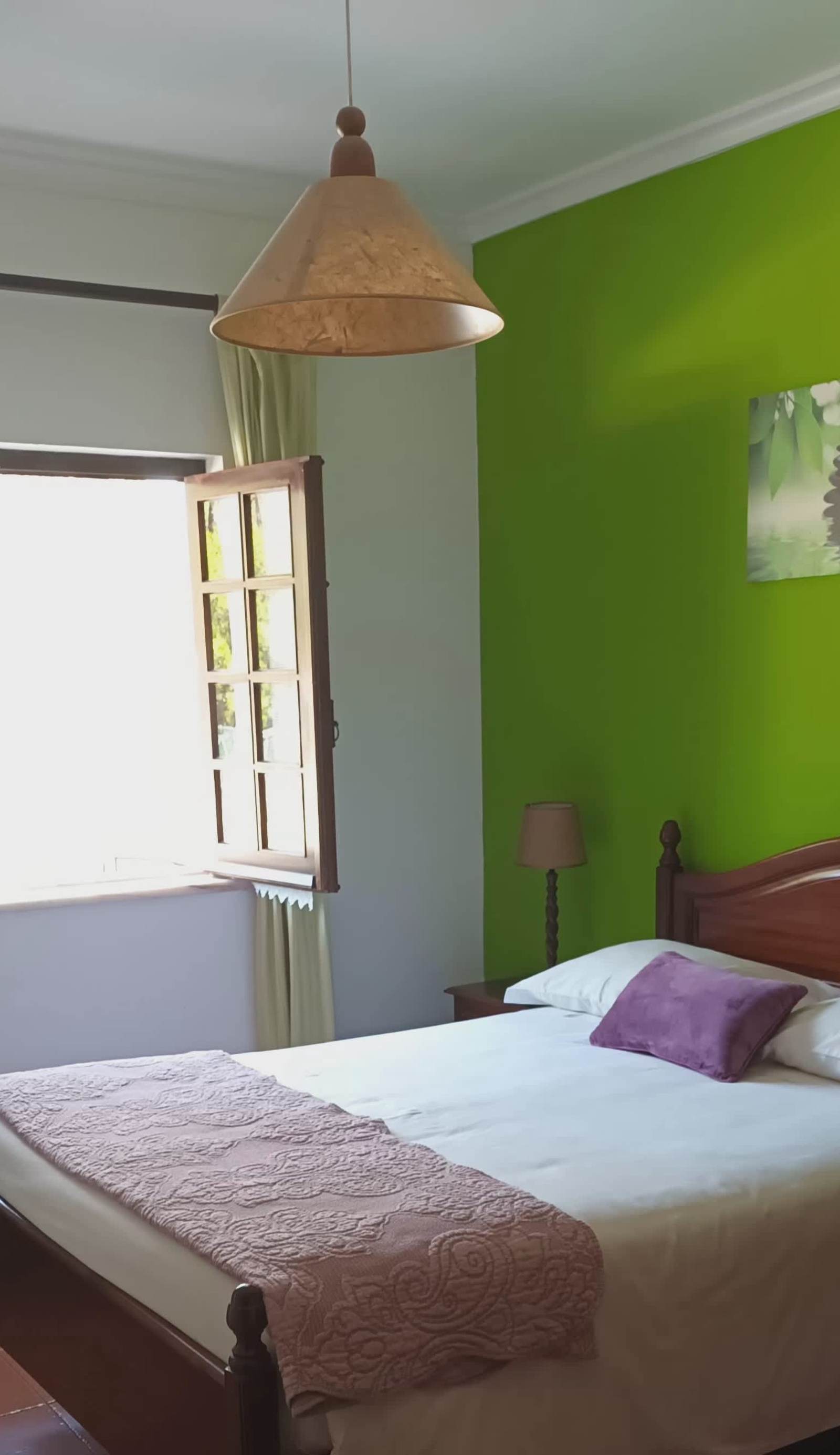 Apartamento Mónica