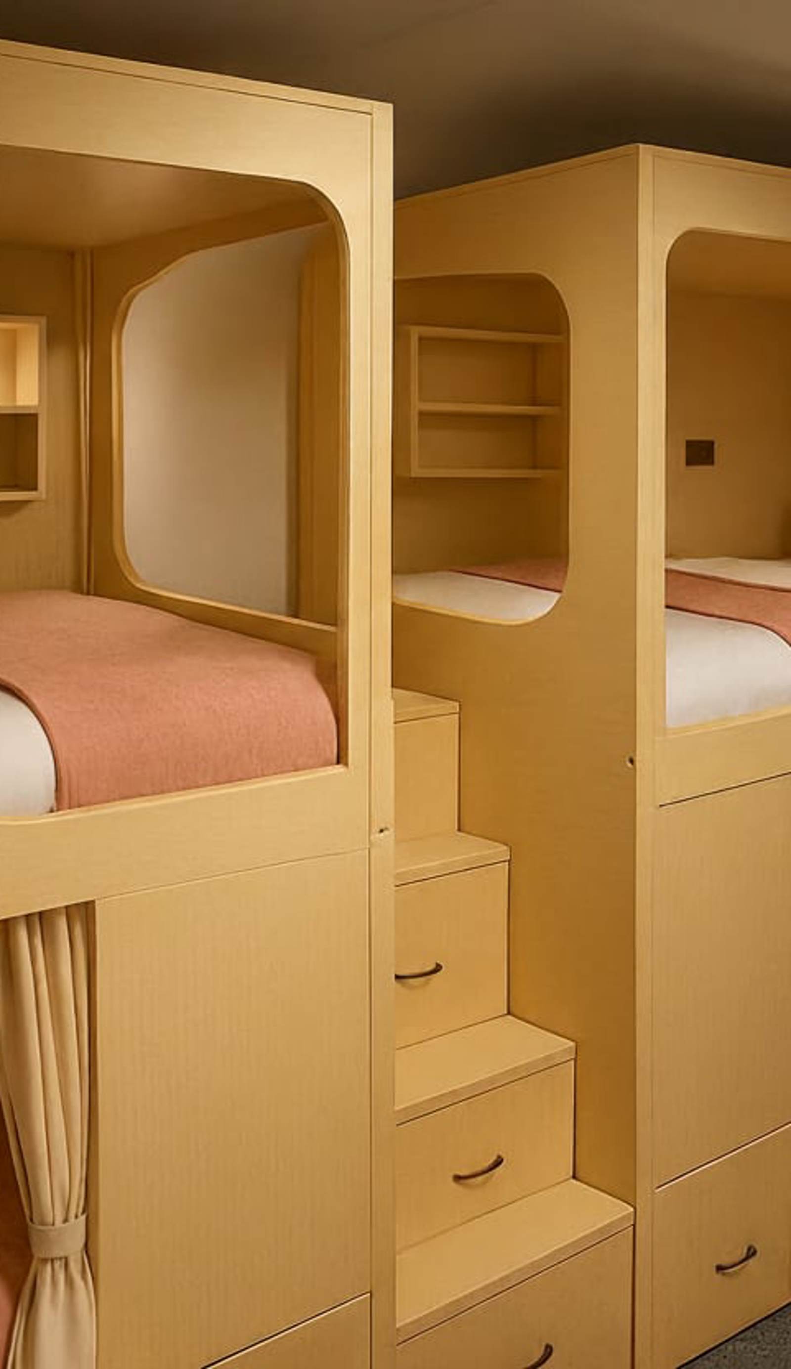 CoZzzee Hostel