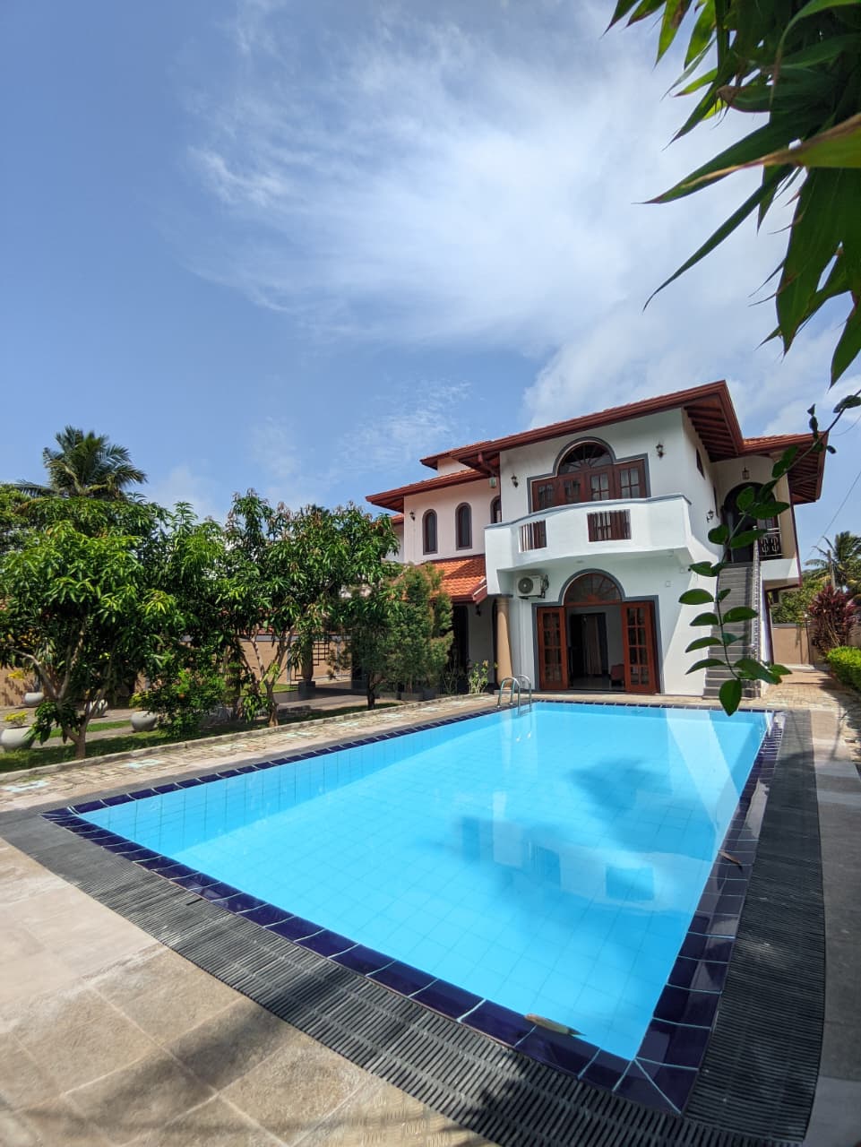 Hotel Transylvania - Negombo