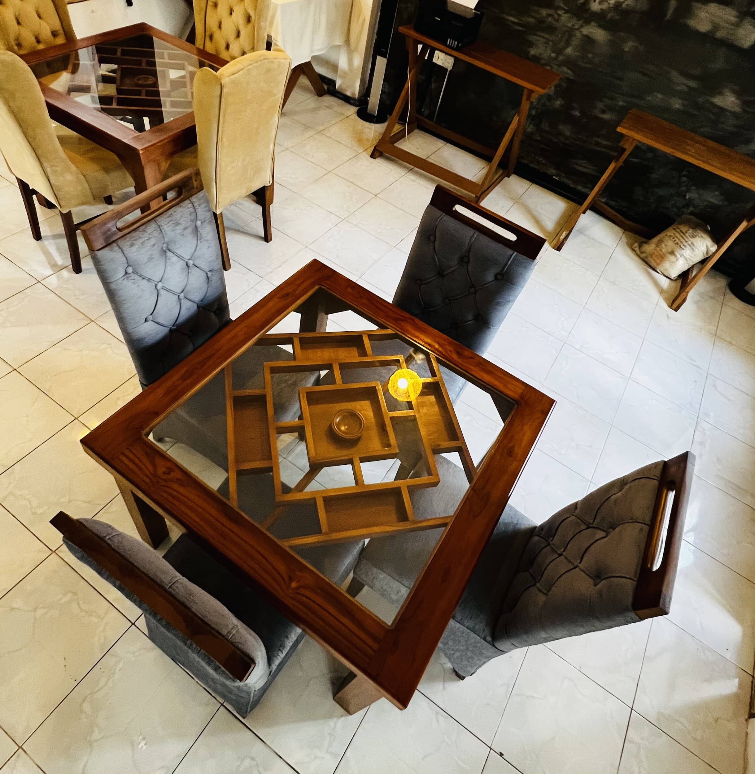 Ramlyn Guesthouse & Restaurent