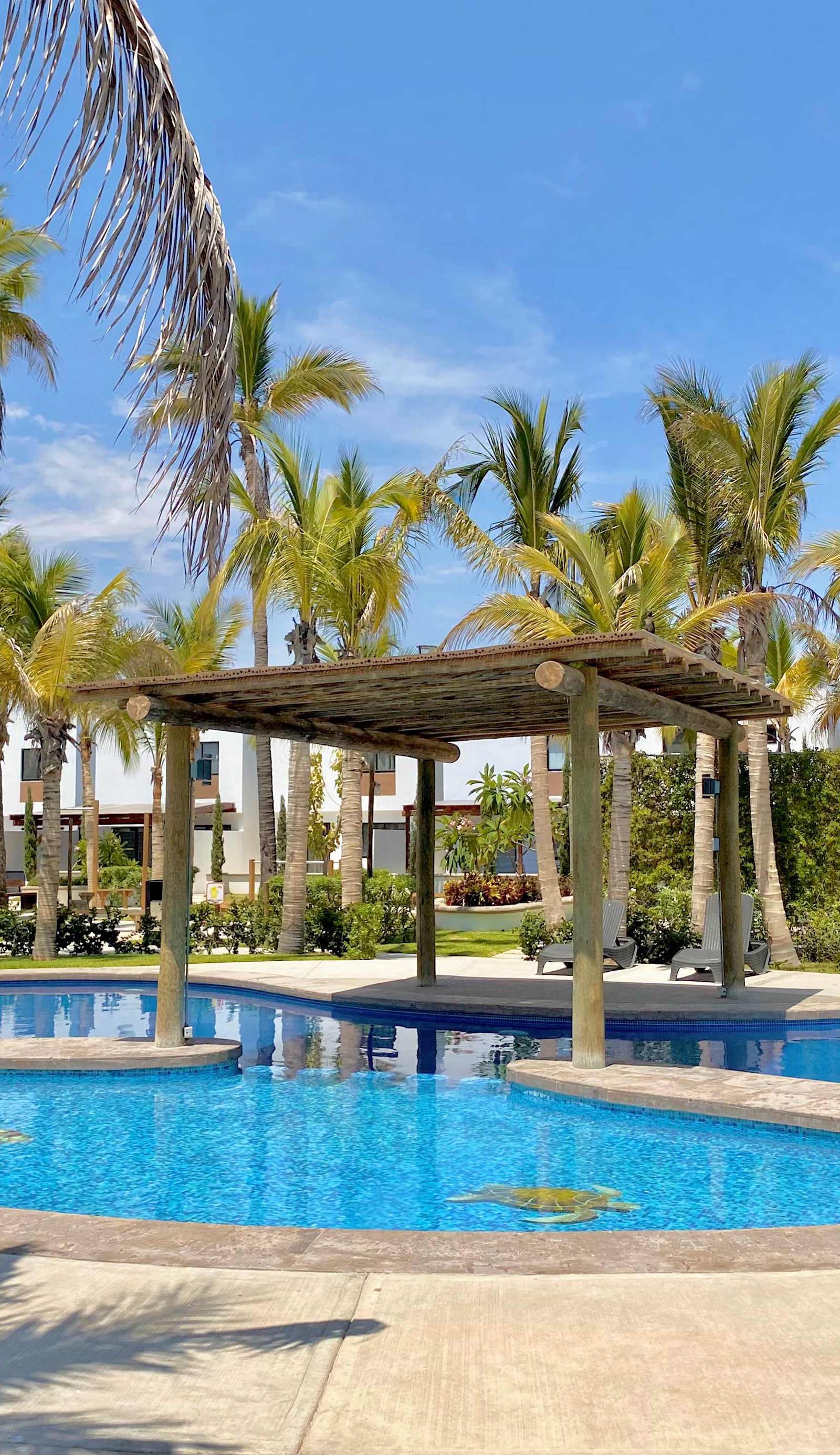 Palmilla Sunscape By GEstores