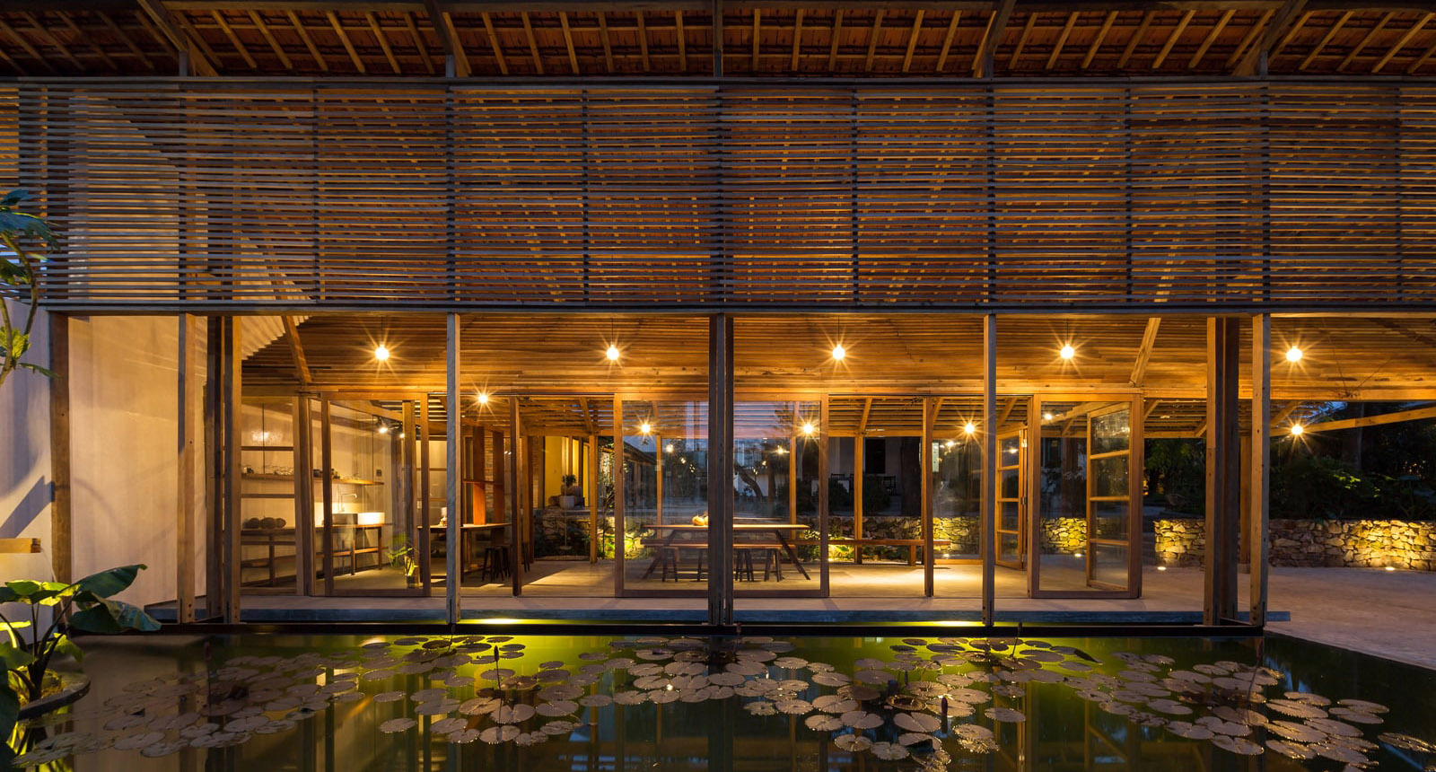 Sahi Homestay Retreat