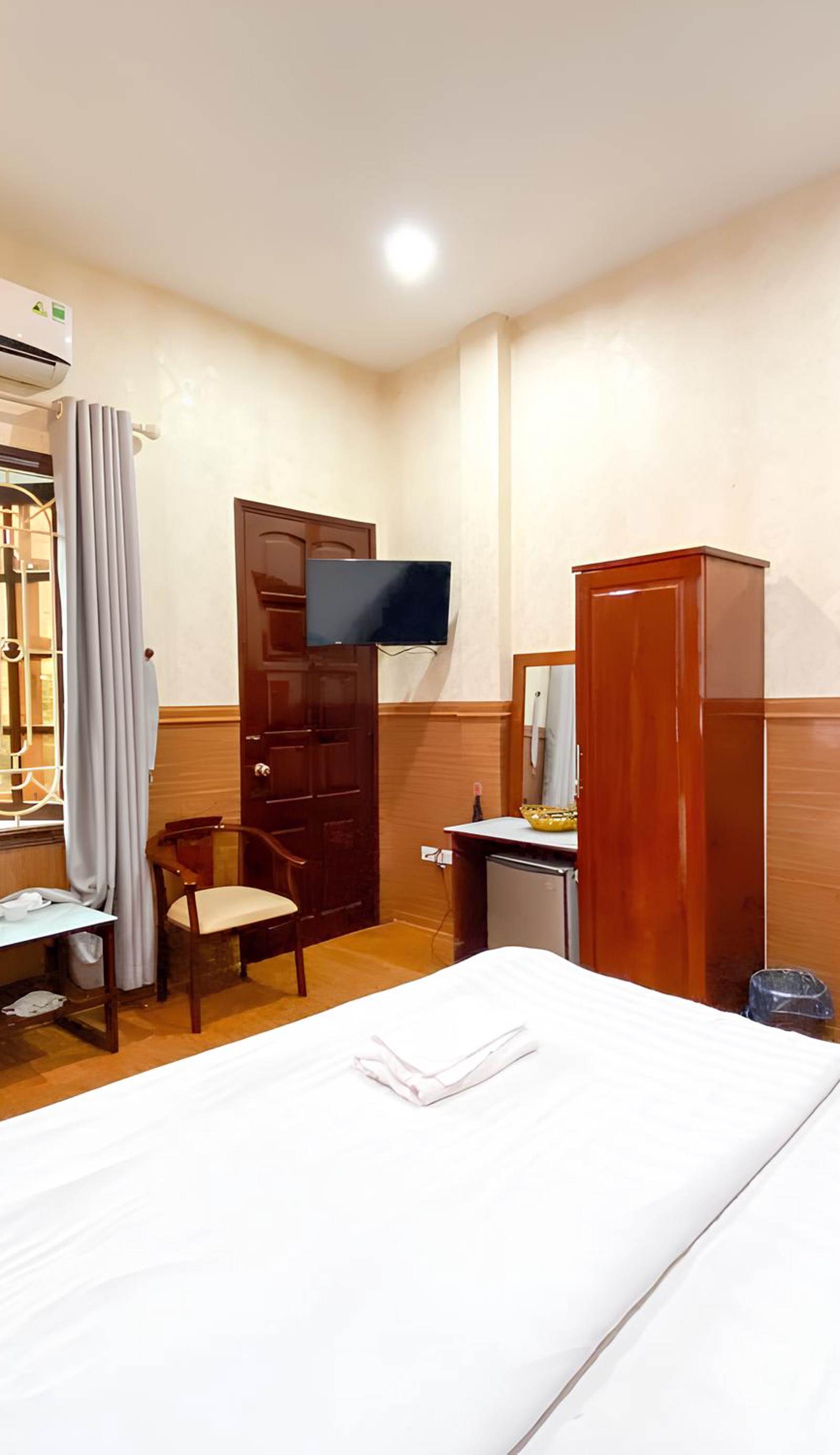 Pho Nang Motel