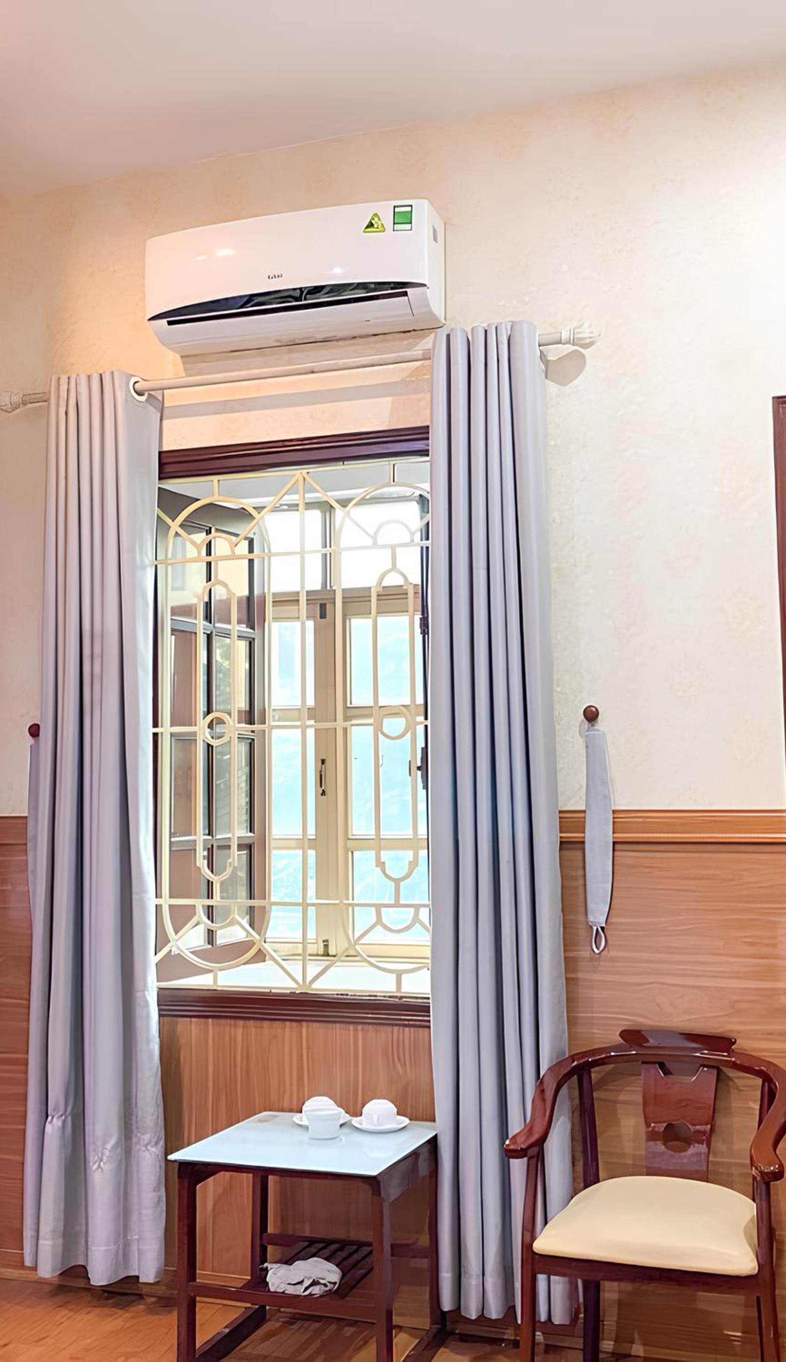 Pho Nang Motel