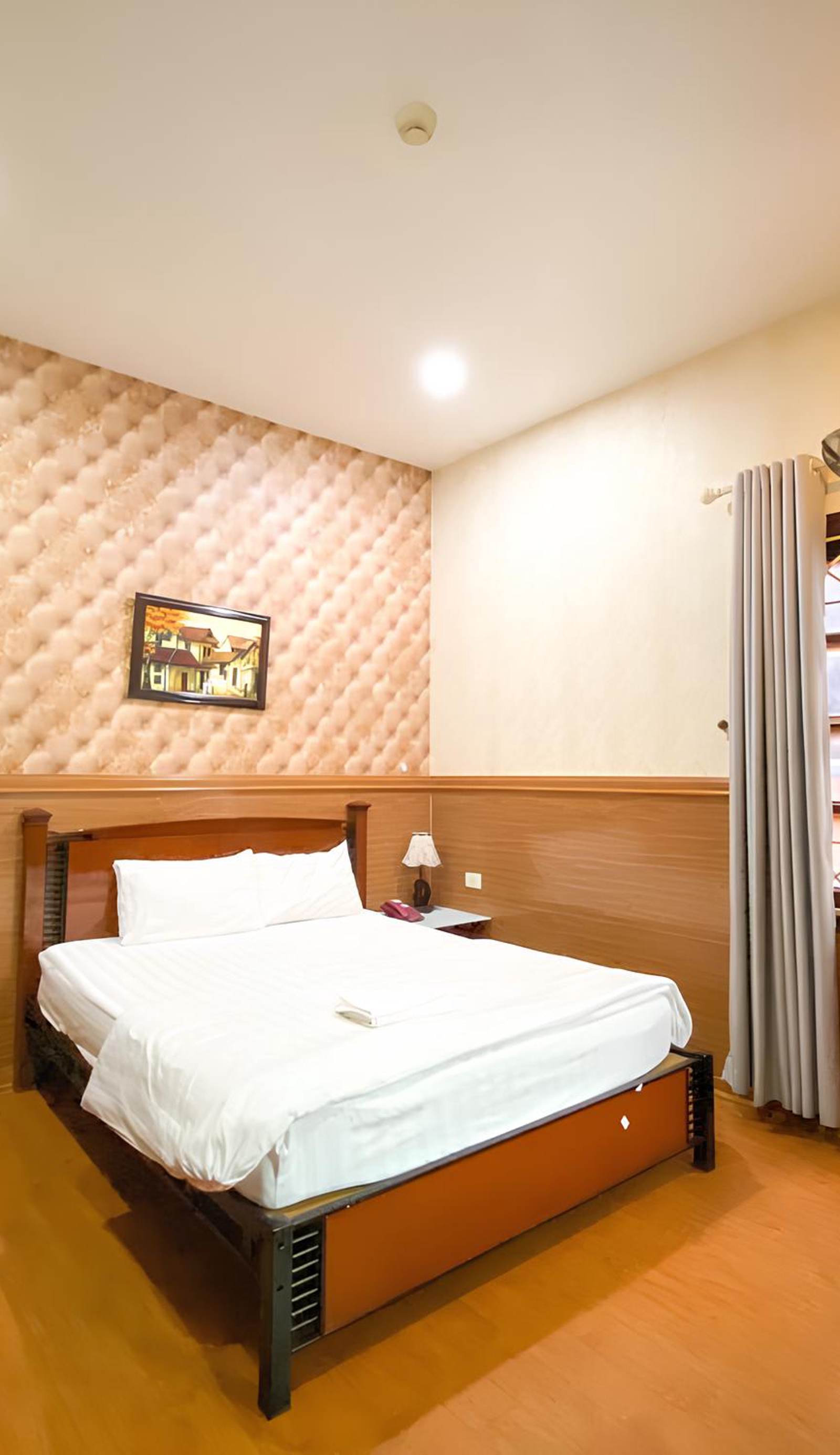 Pho Nang Motel