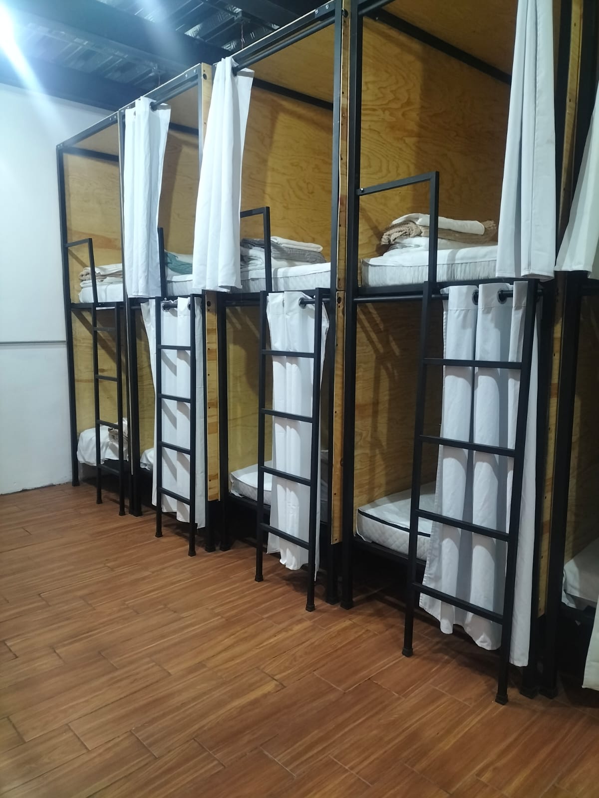 Hostal Kemmm