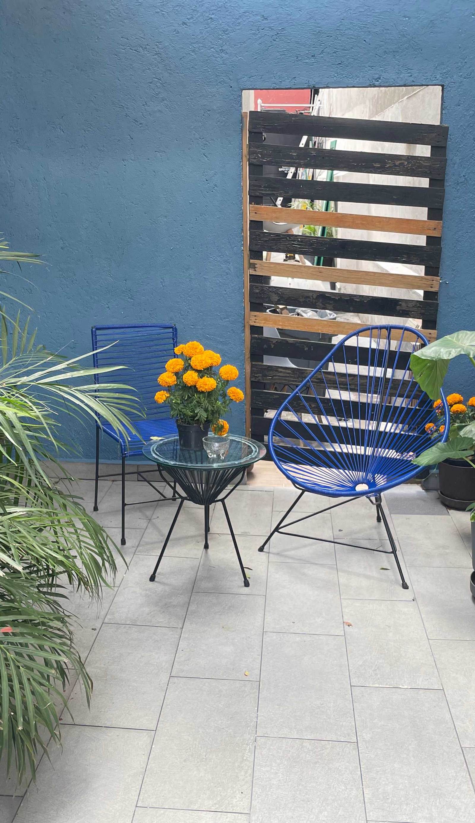 Colmena Hotel CDMX Tonala
