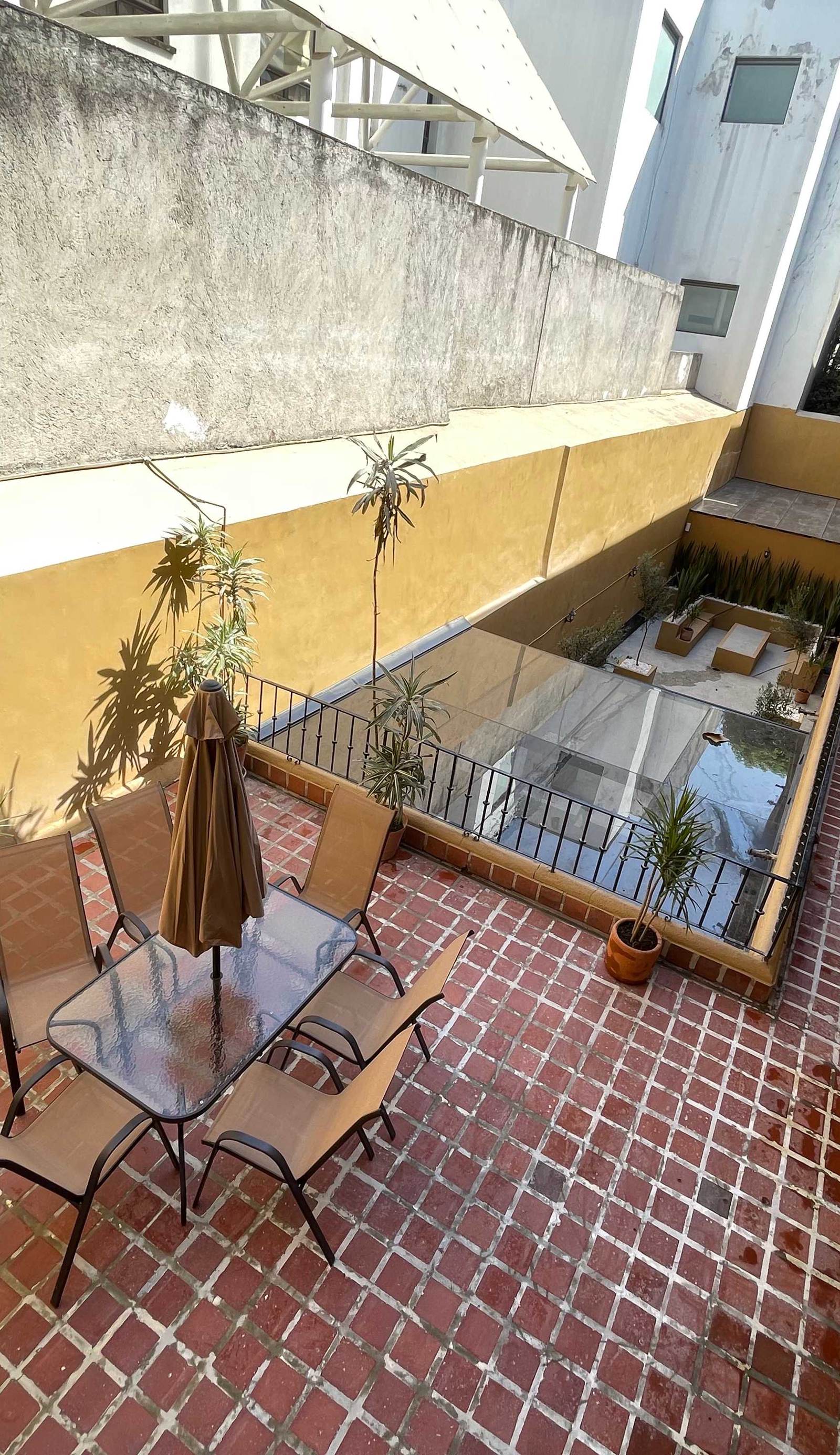 Colmena Hotel CDMX Centro
