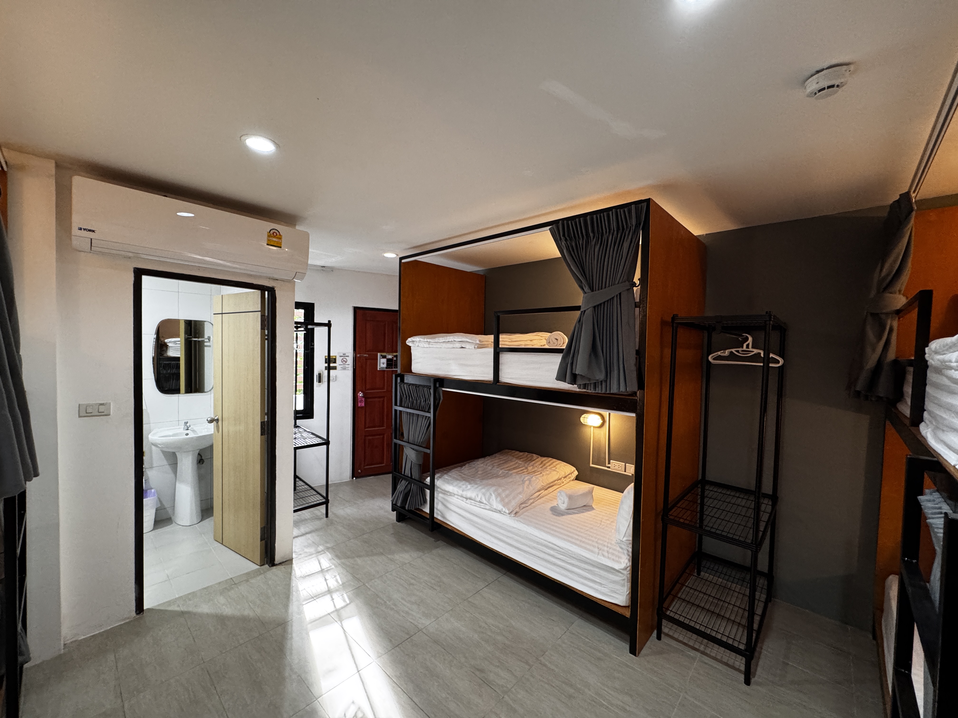 Phuket Muay Thai Hotel