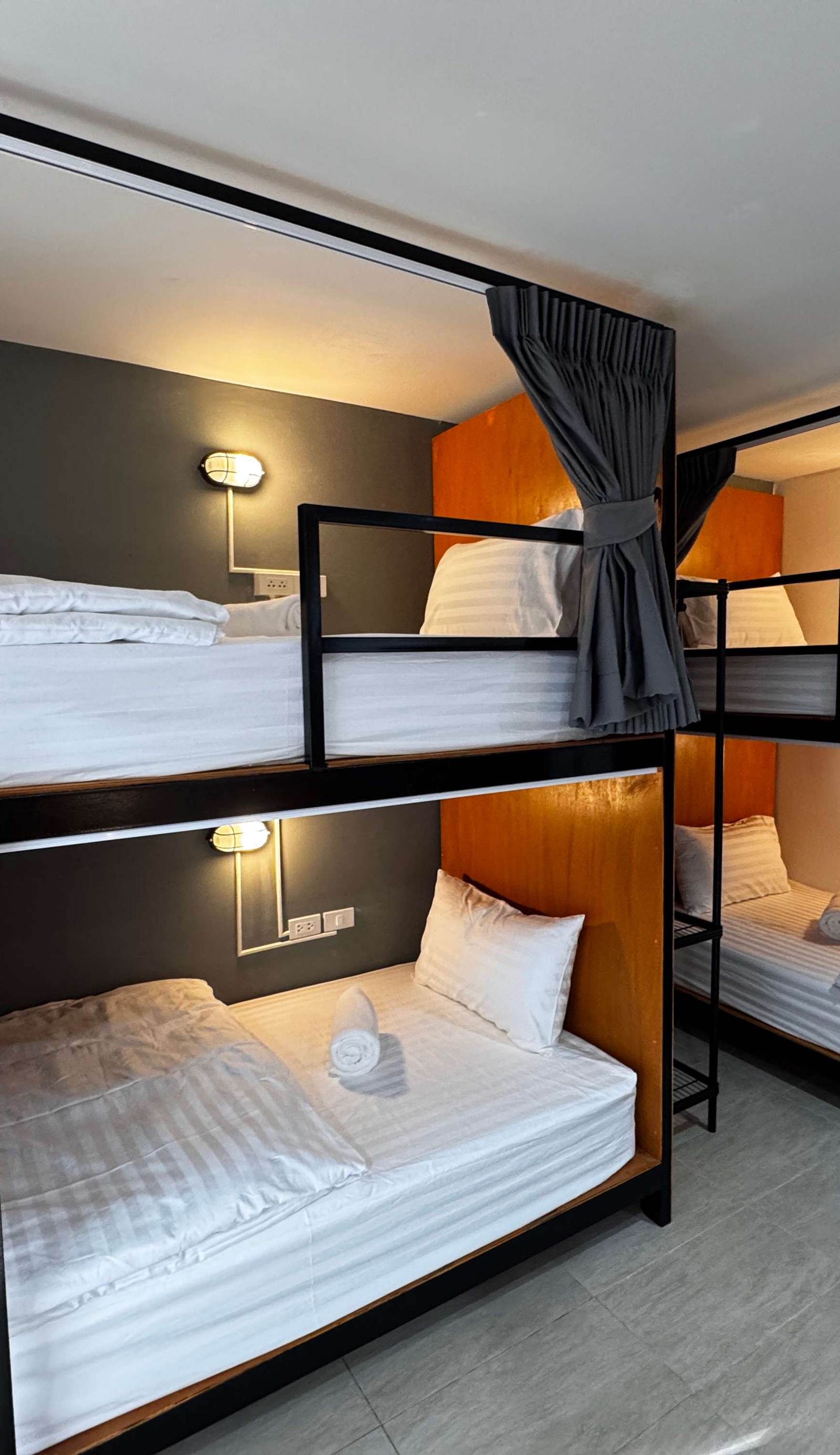 Phuket Muay Thai Hotel
