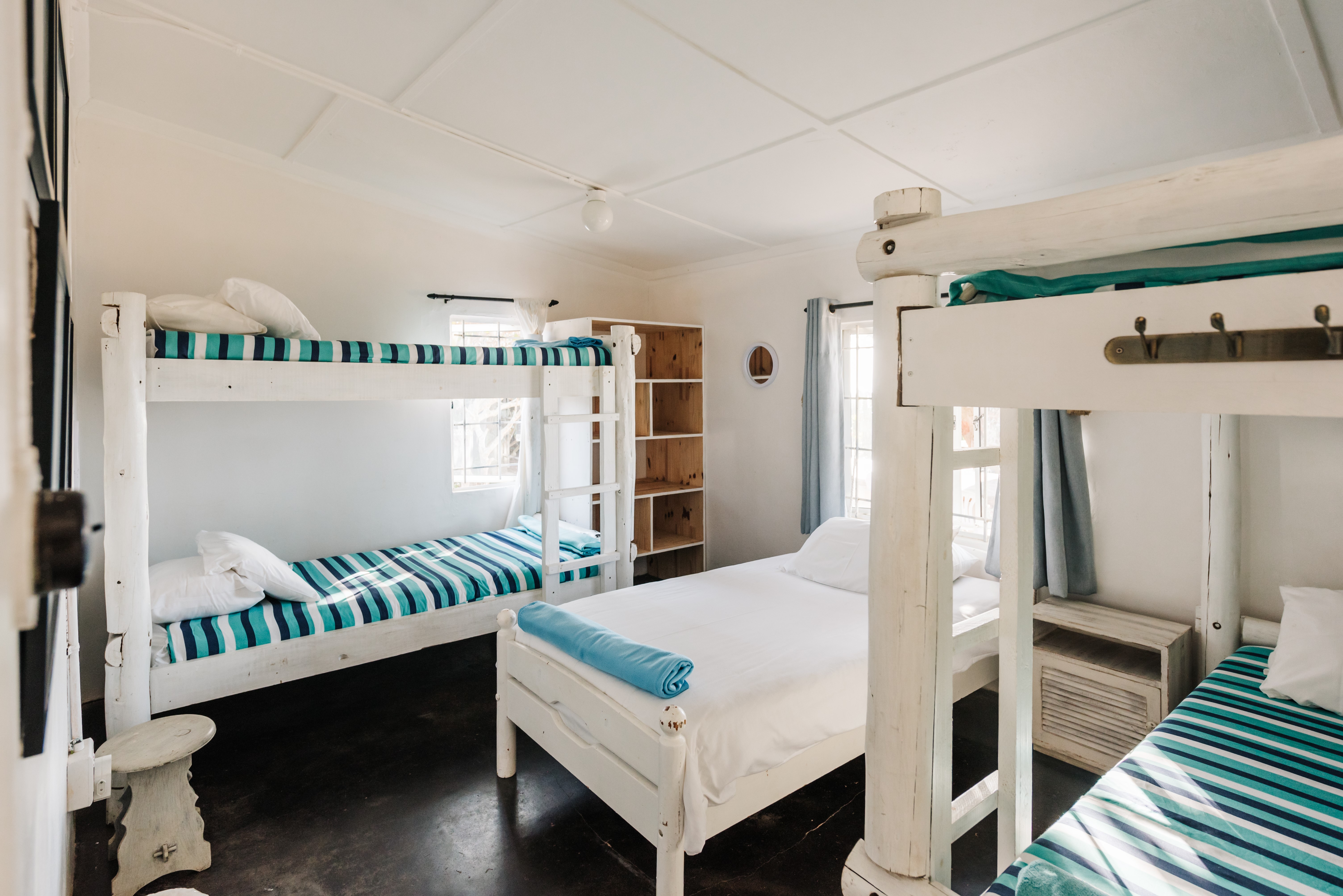 Umzumbe Surfhouse