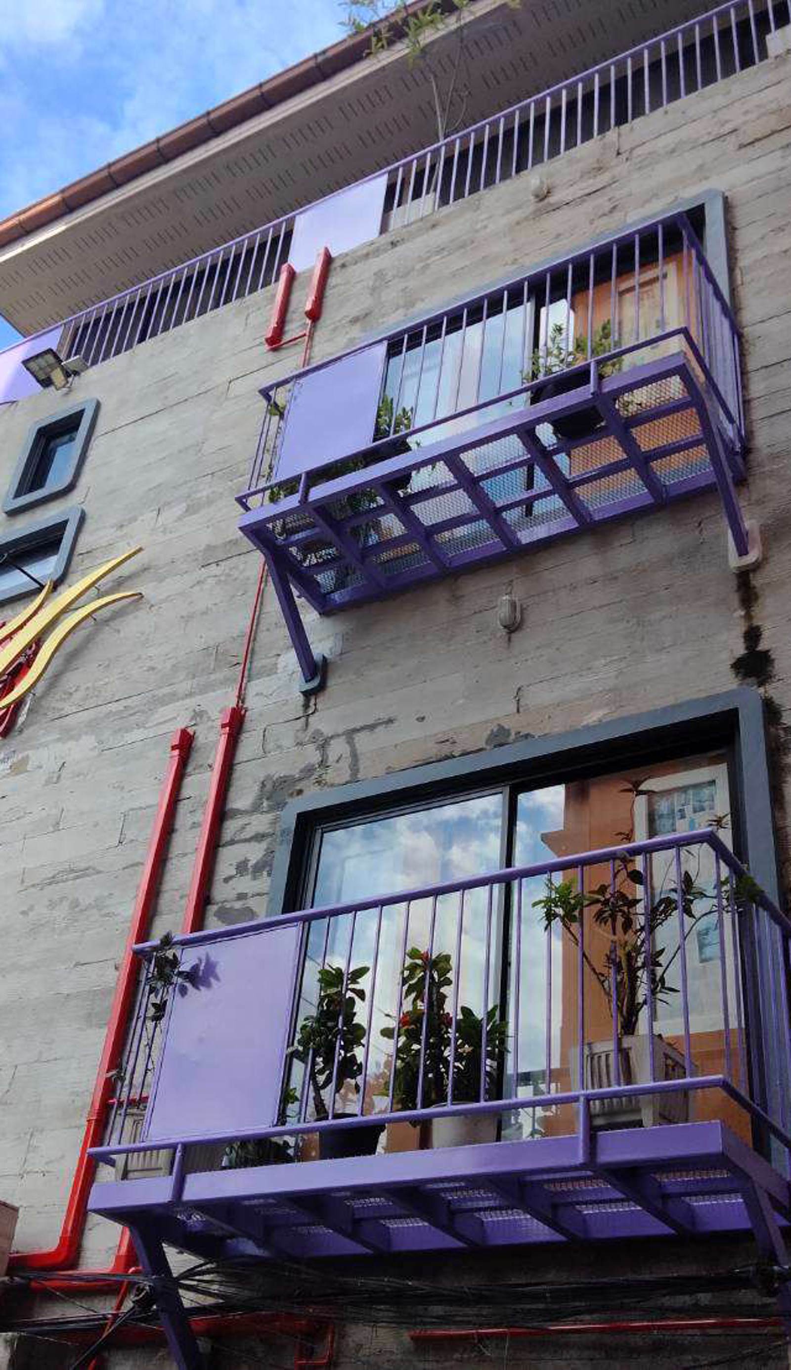 Collection O Jasaen Stylish Boutique Hotel
