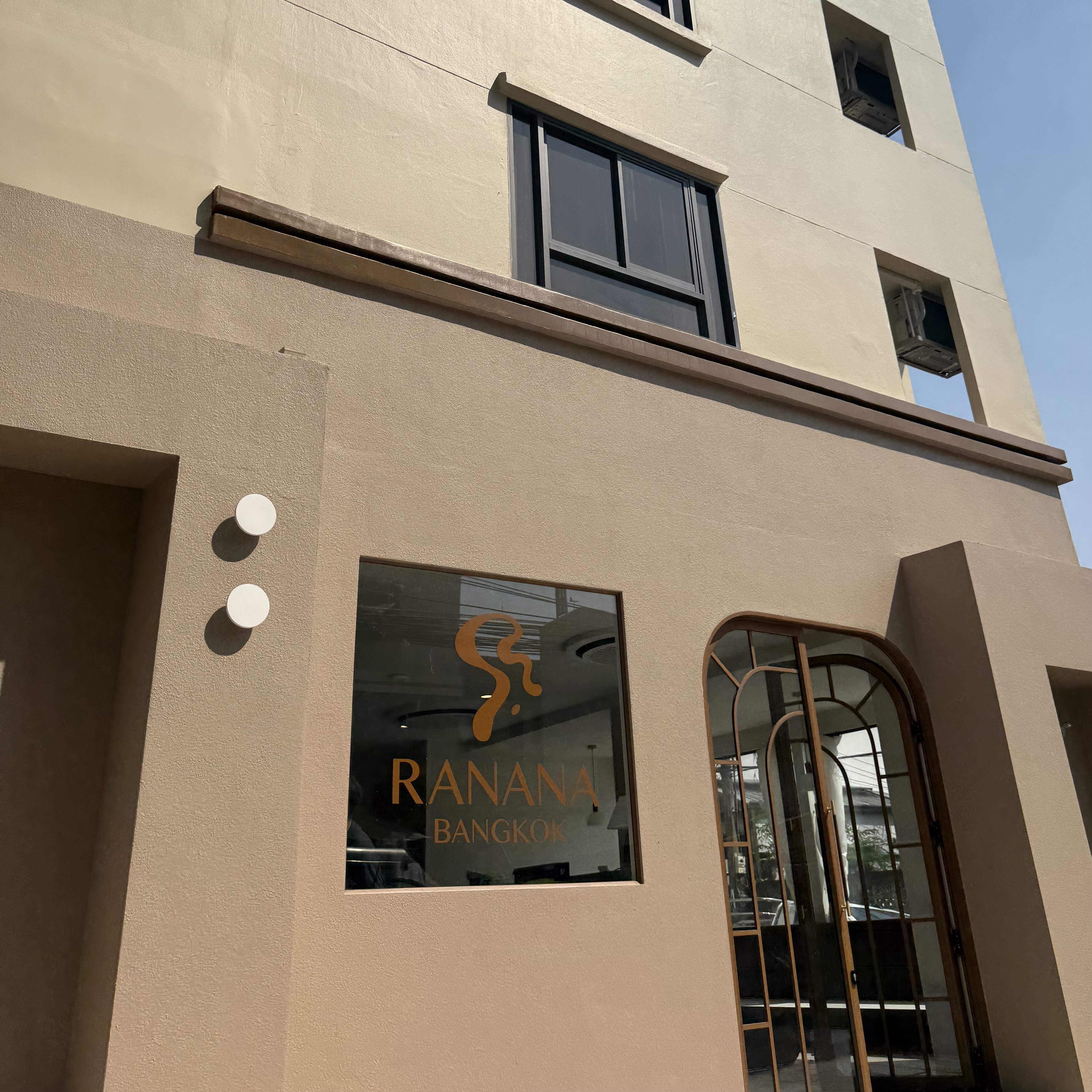 Ranana Bangkok