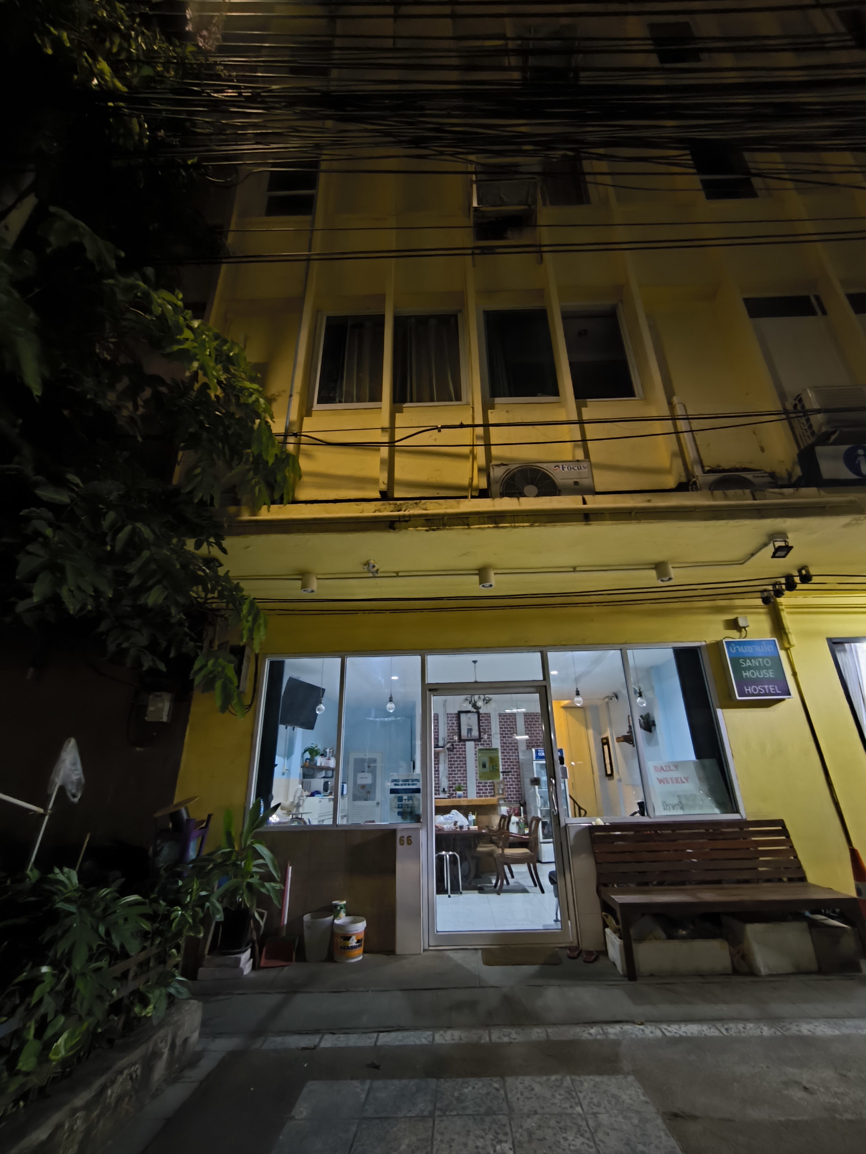 Sun house BKK