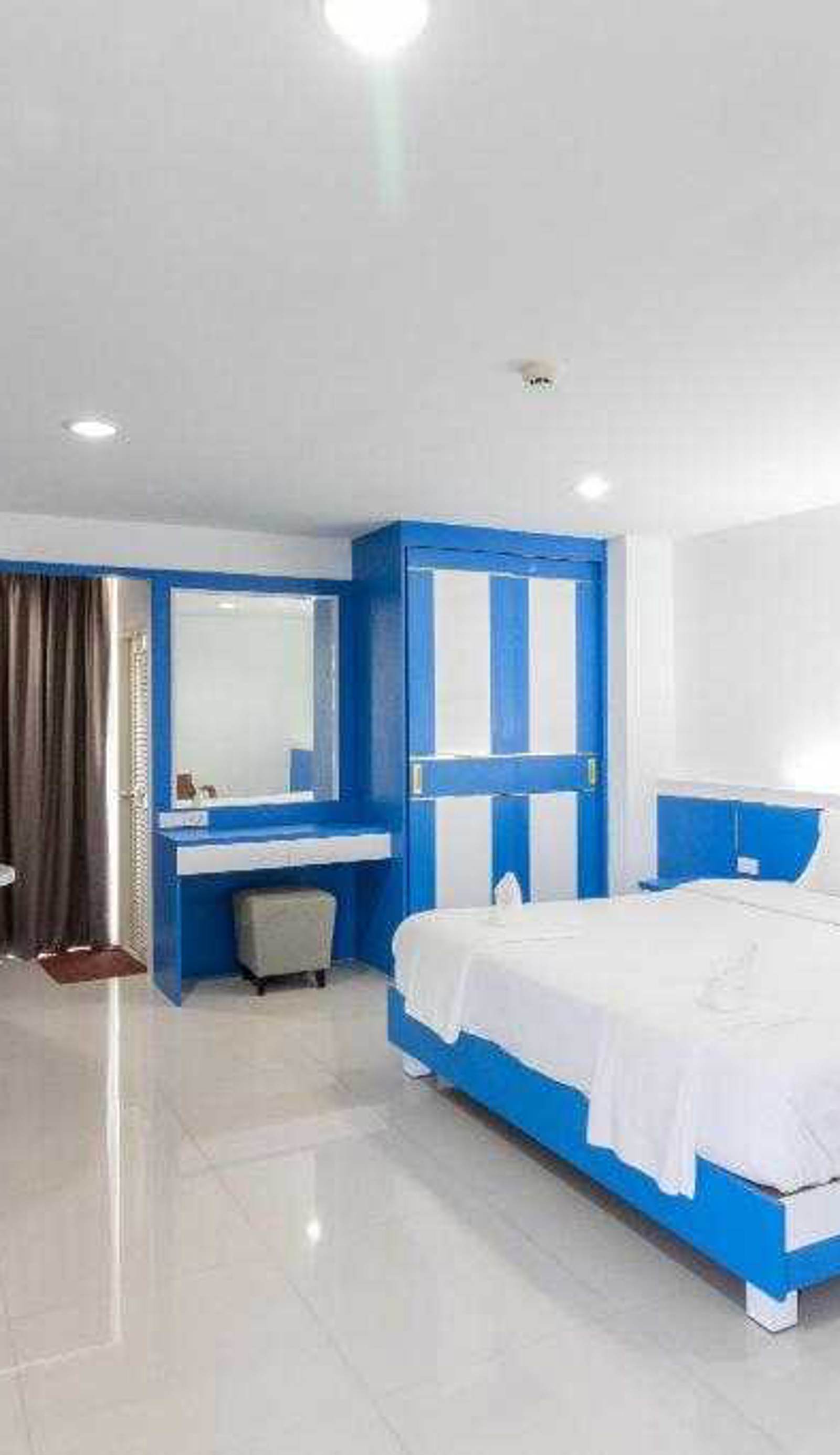 Townhouse Siam Privi Hotel