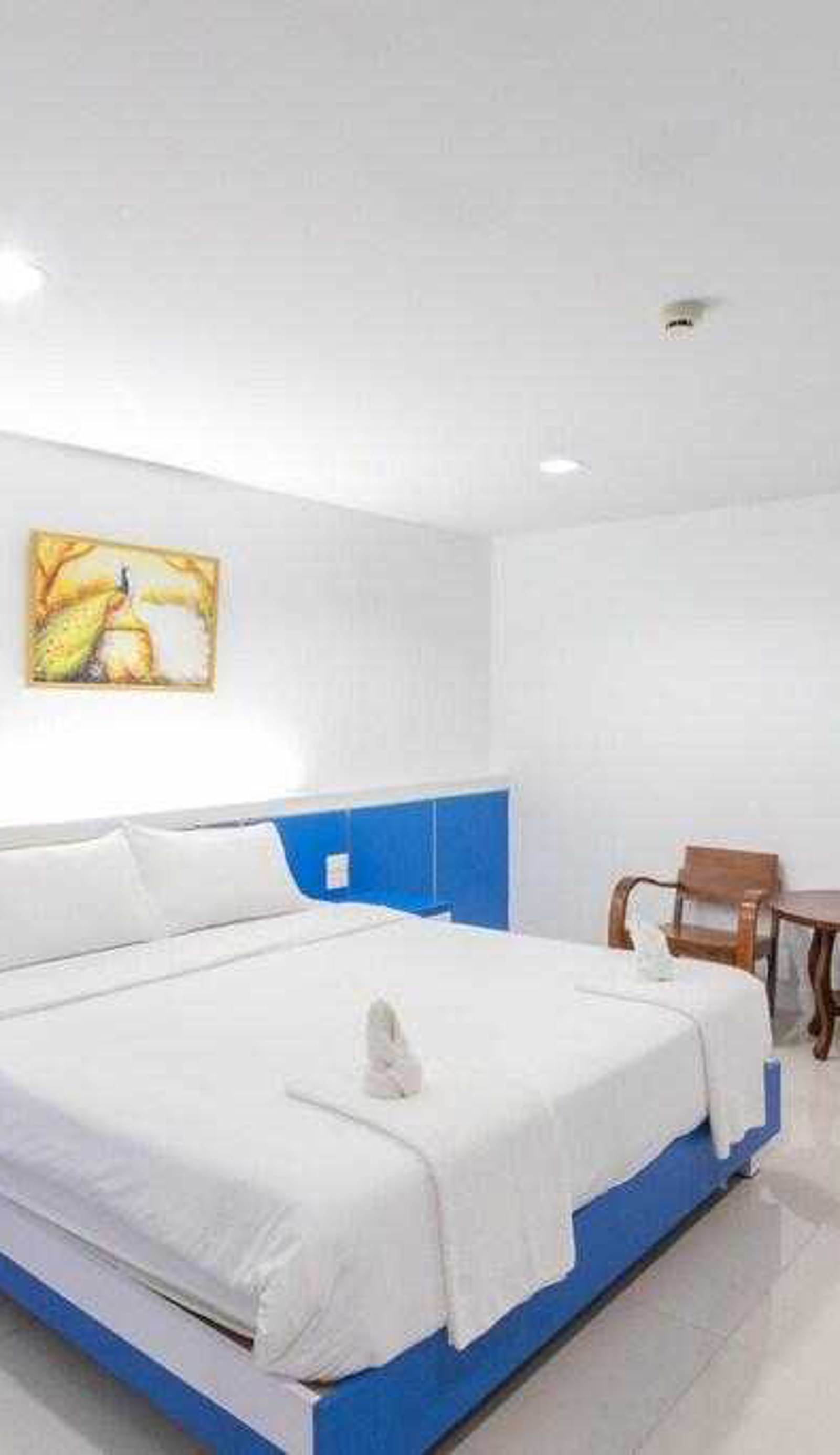 Townhouse Siam Privi Hotel