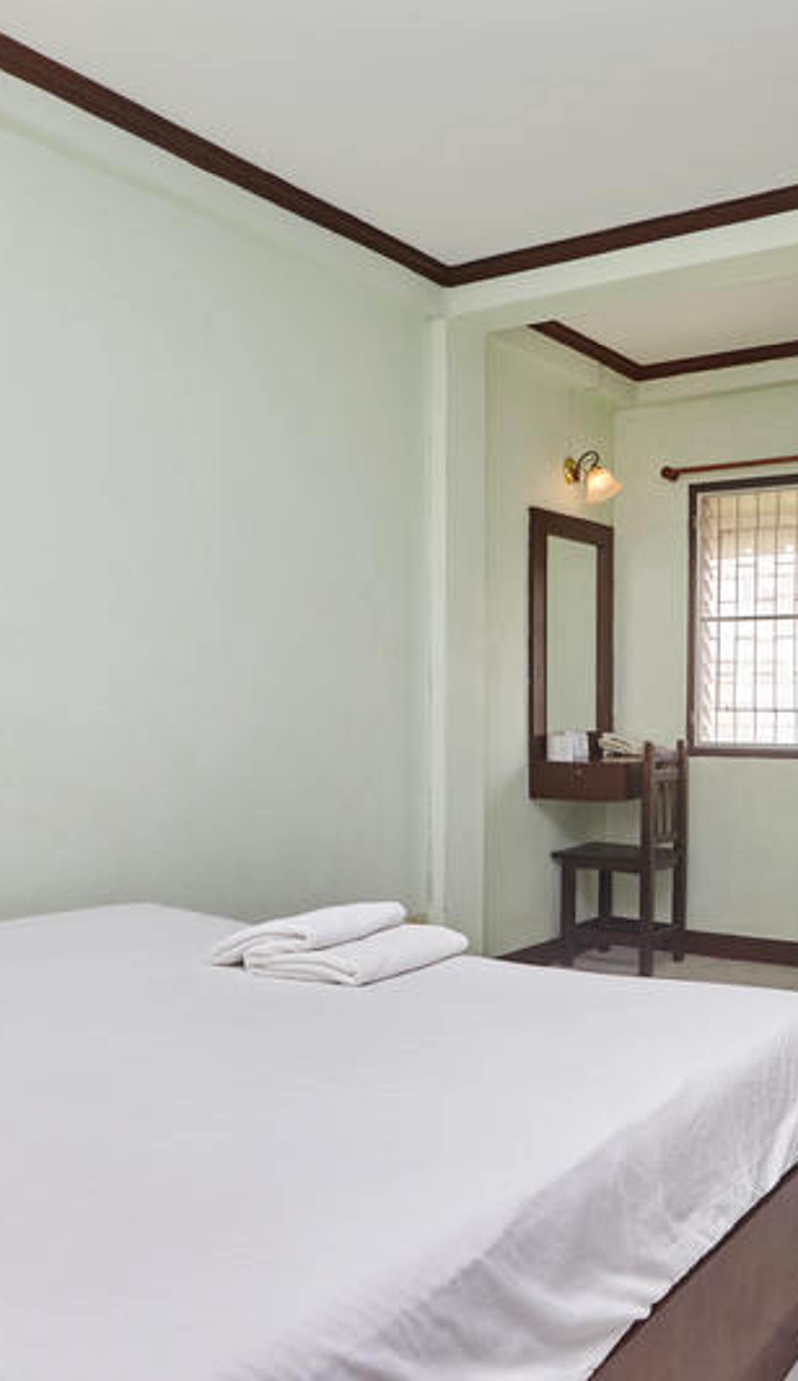 Amarin Inn @Khaosan