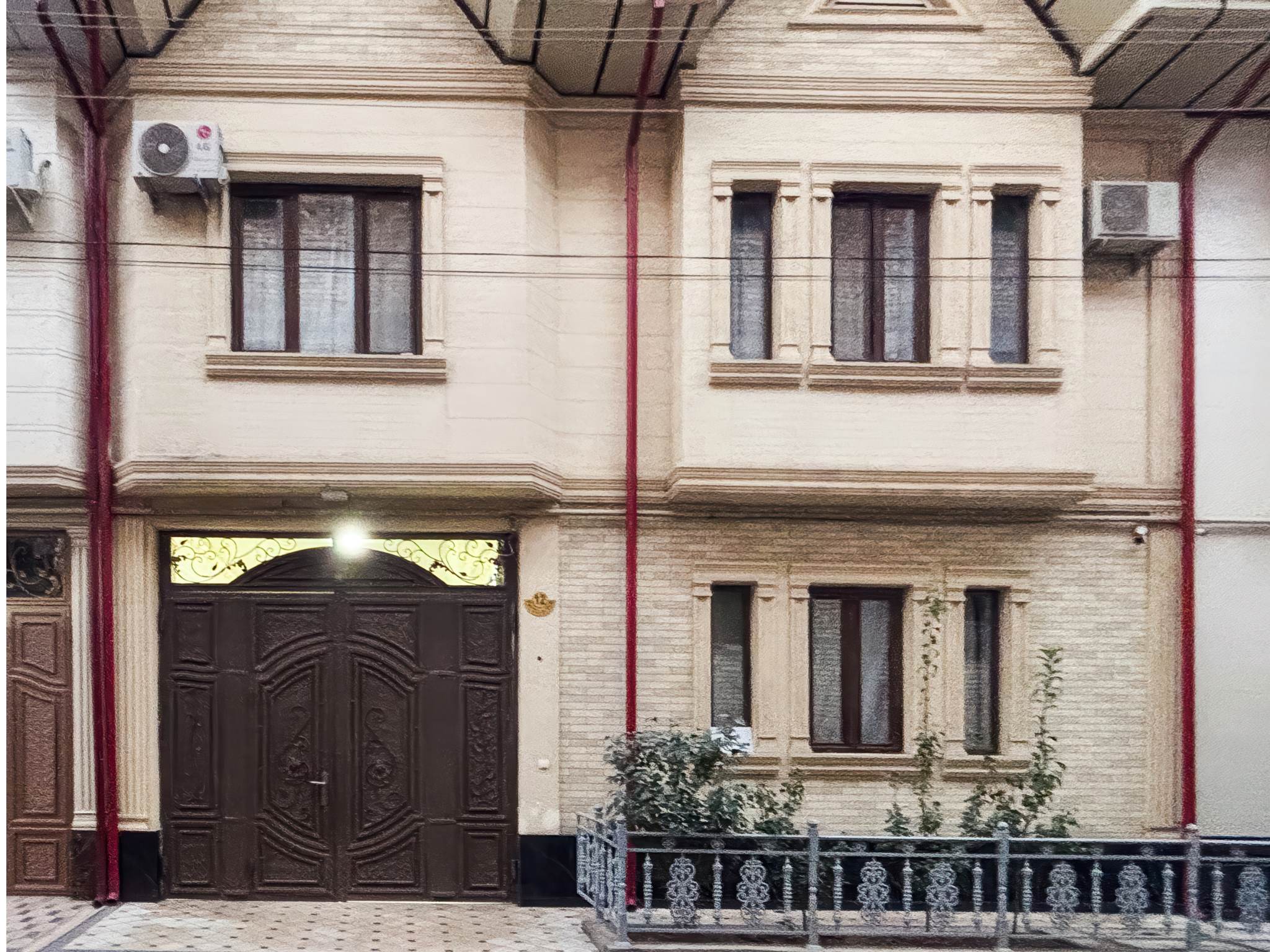 Fayzli Guesthouse