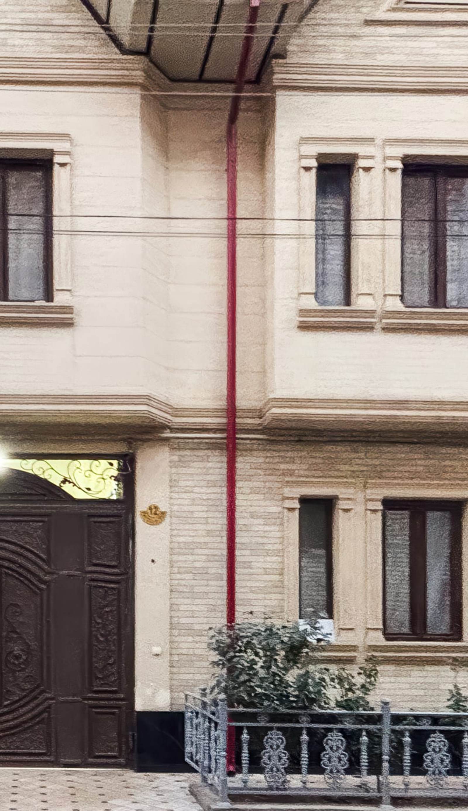 Fayzli Guesthouse