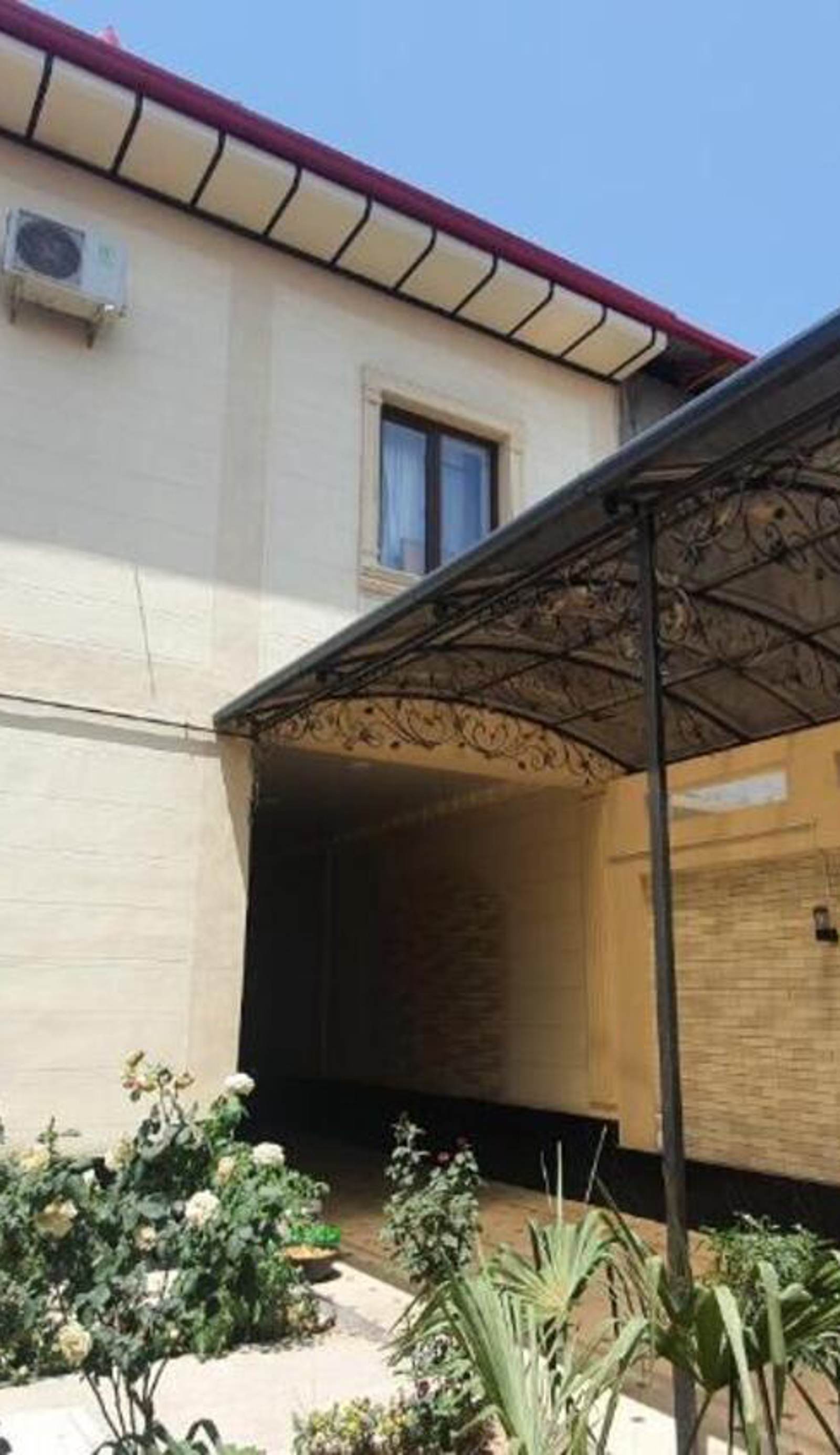 Fayzli Guesthouse