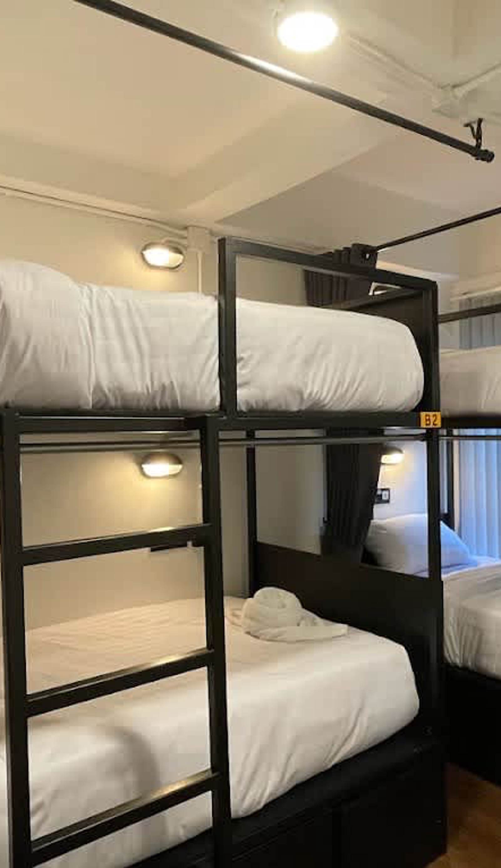 The Boss Hotel Chiang Mai