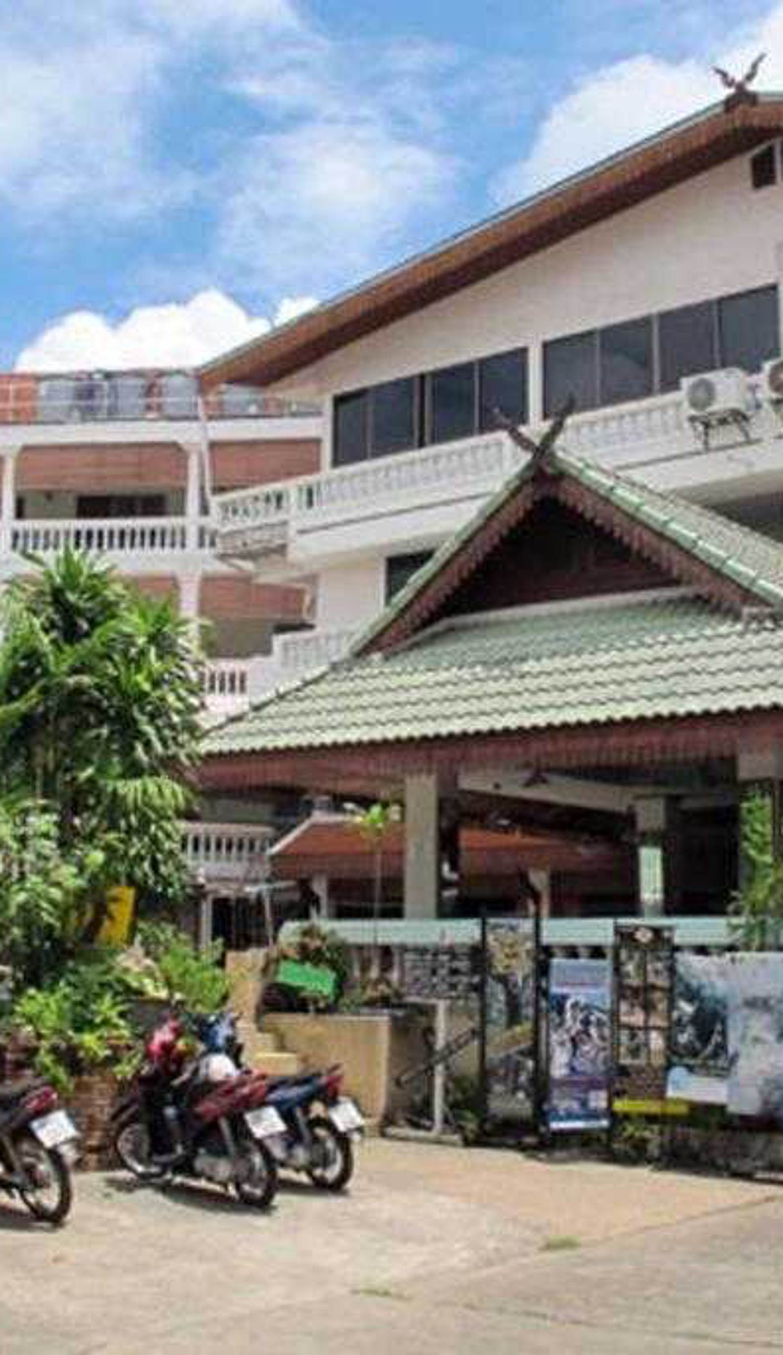 Hotel O Top North Guesthouse