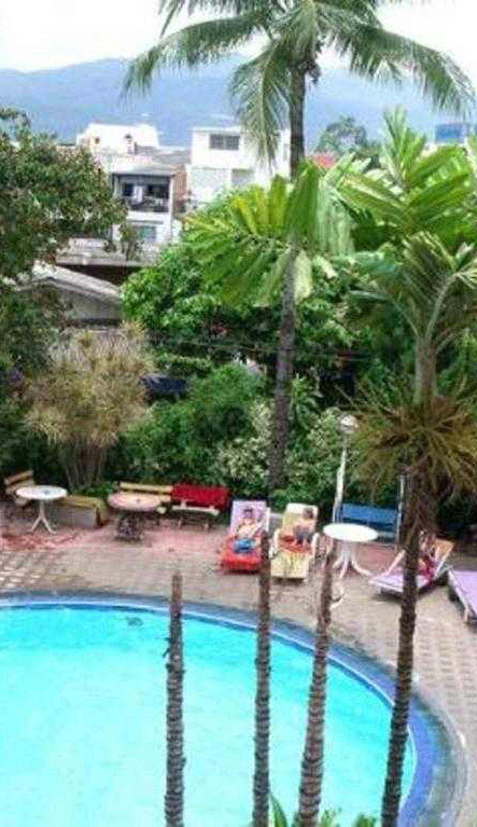 Hotel O Top North Guesthouse