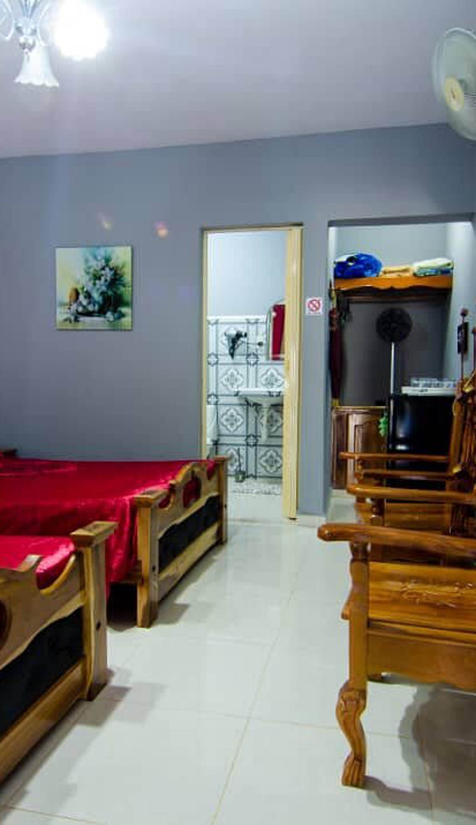 Casa Ana Belkis y Dairon