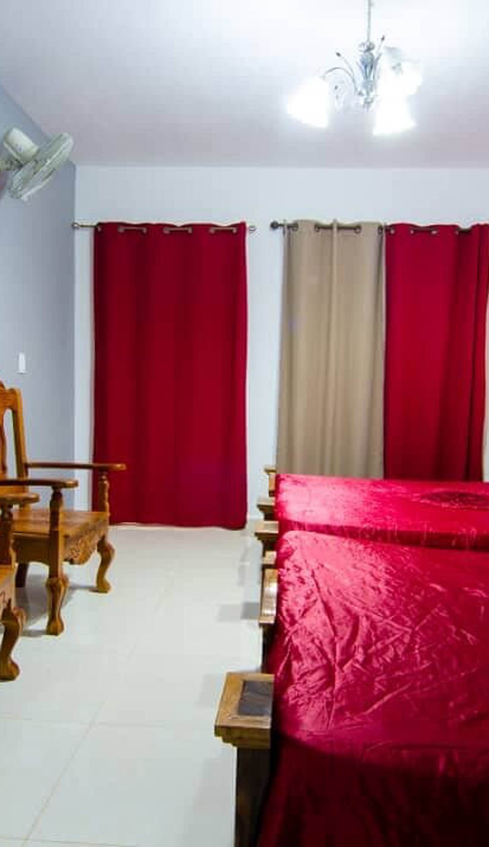 Casa Ana Belkis y Dairon
