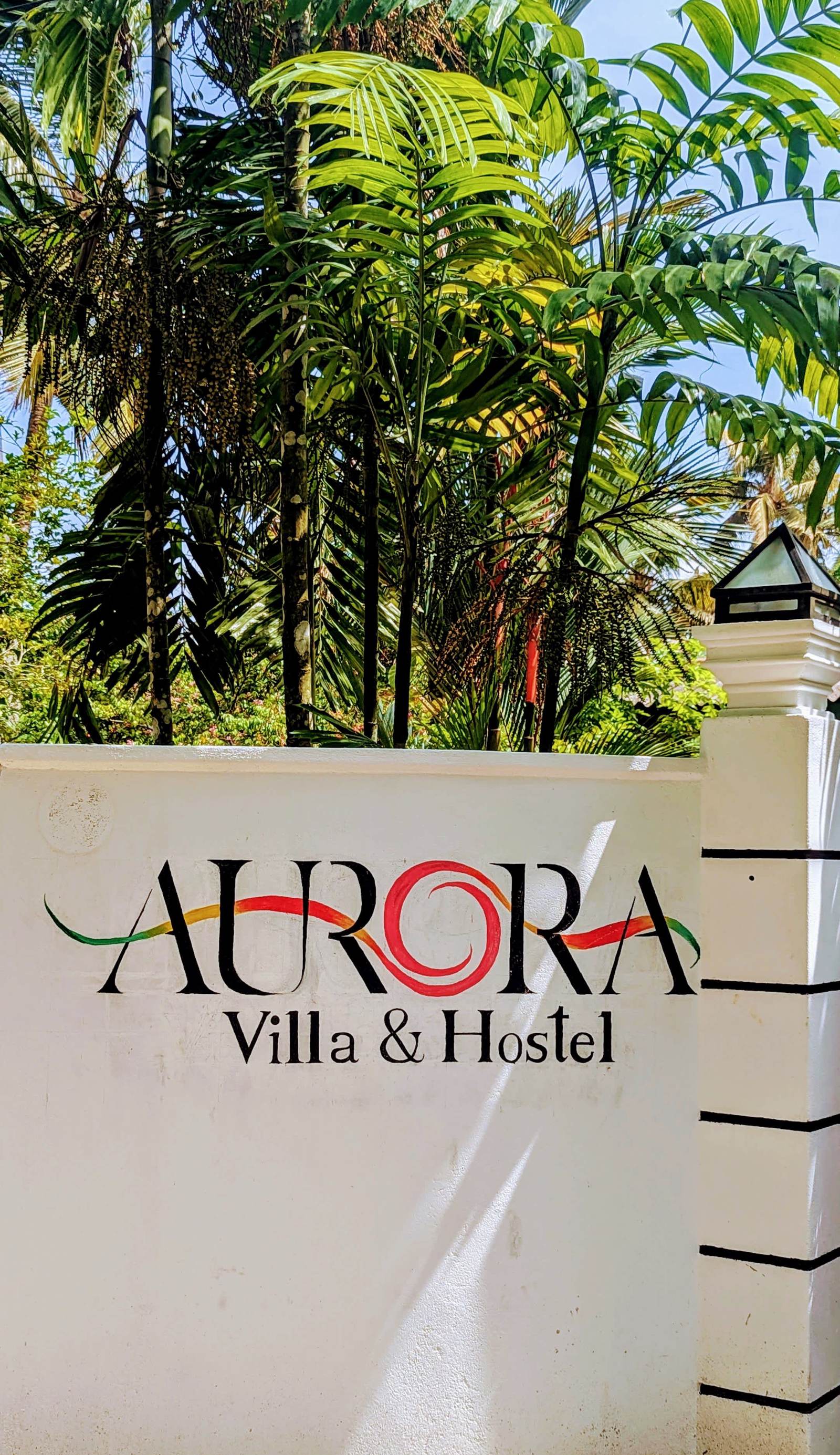 Aurora Hostel Ahangama
