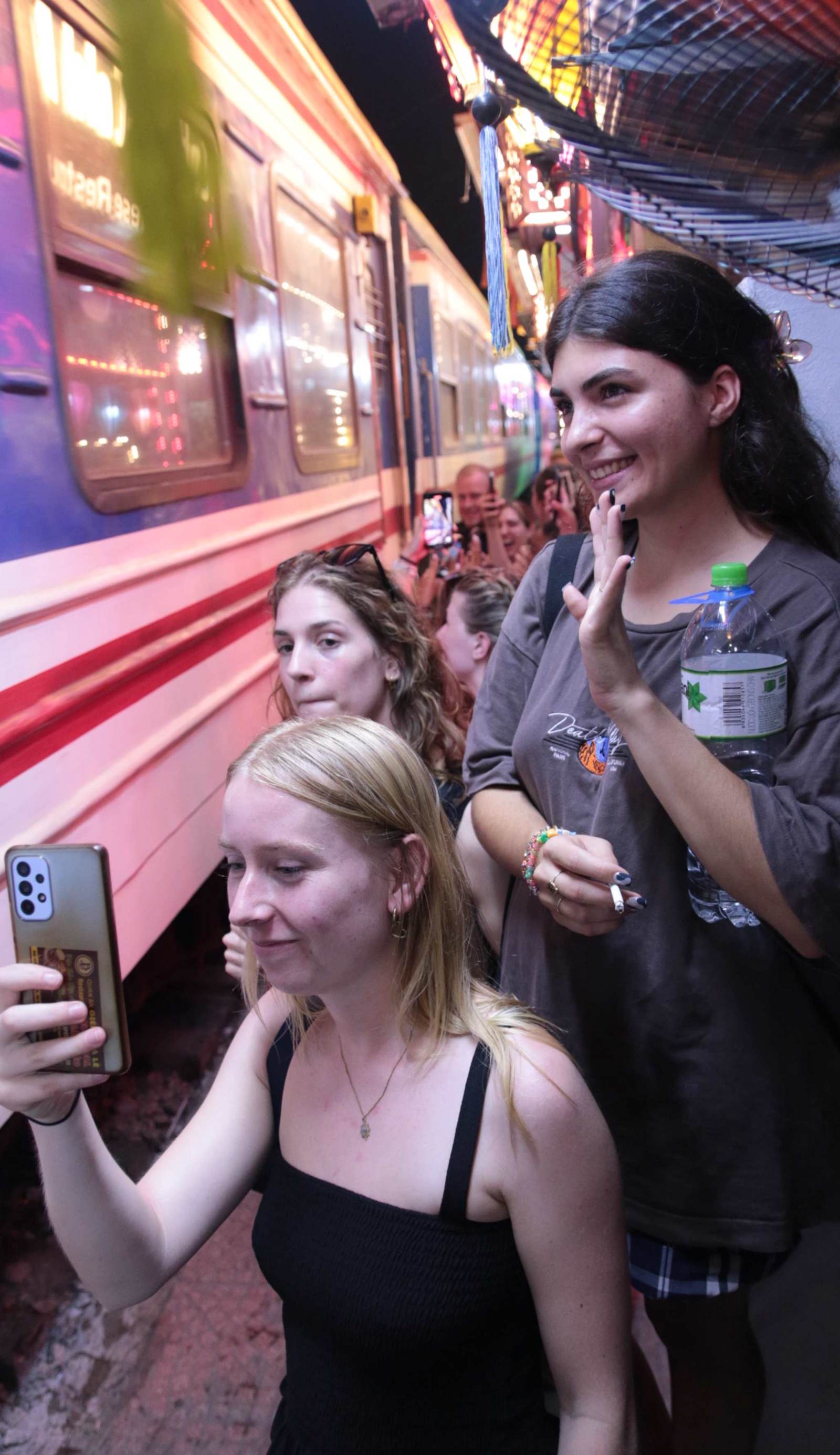 Global Backpackers Hostel