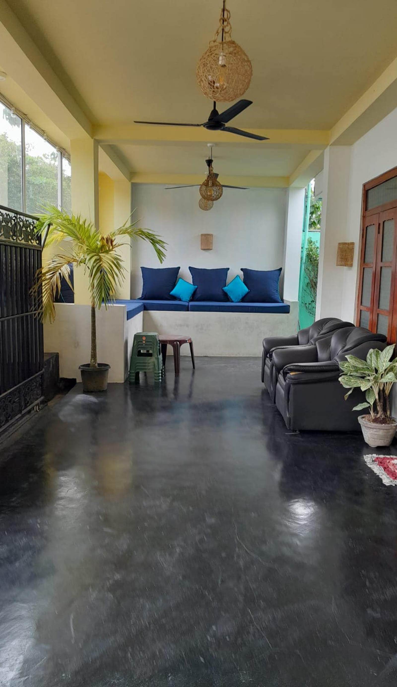 Celon vie Beachfront Hotel