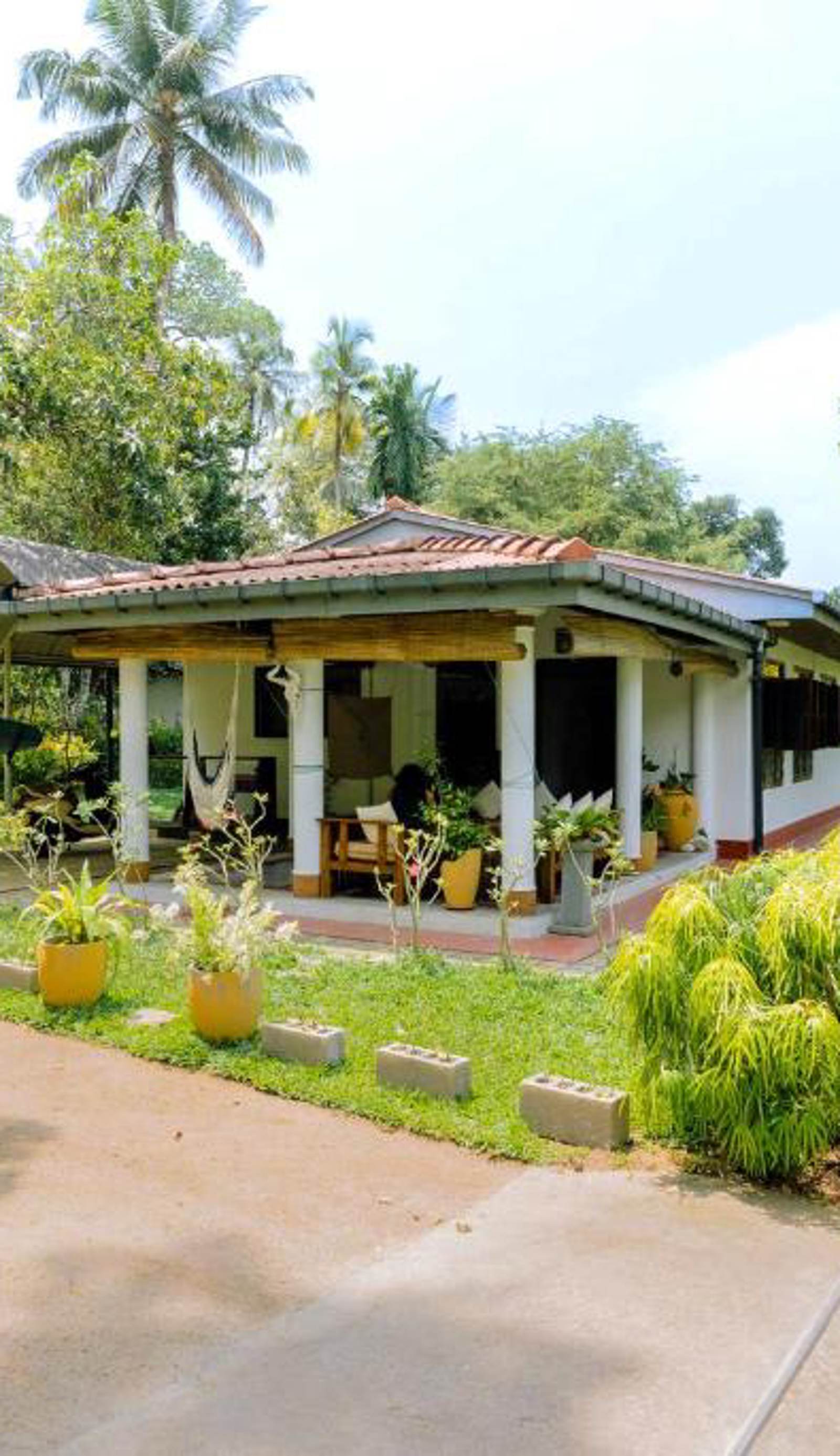 Villa Alma Ahangama