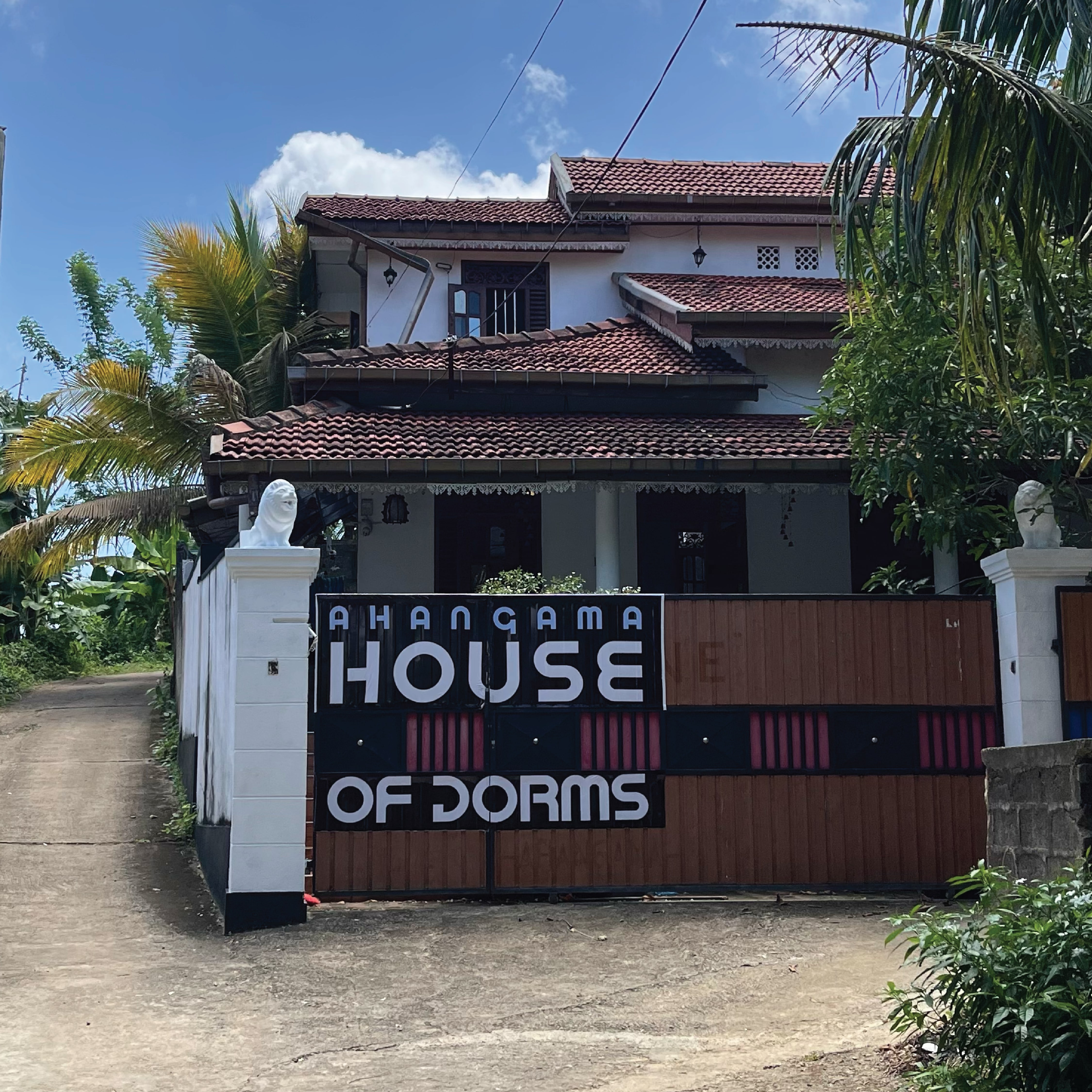 House of Dorms