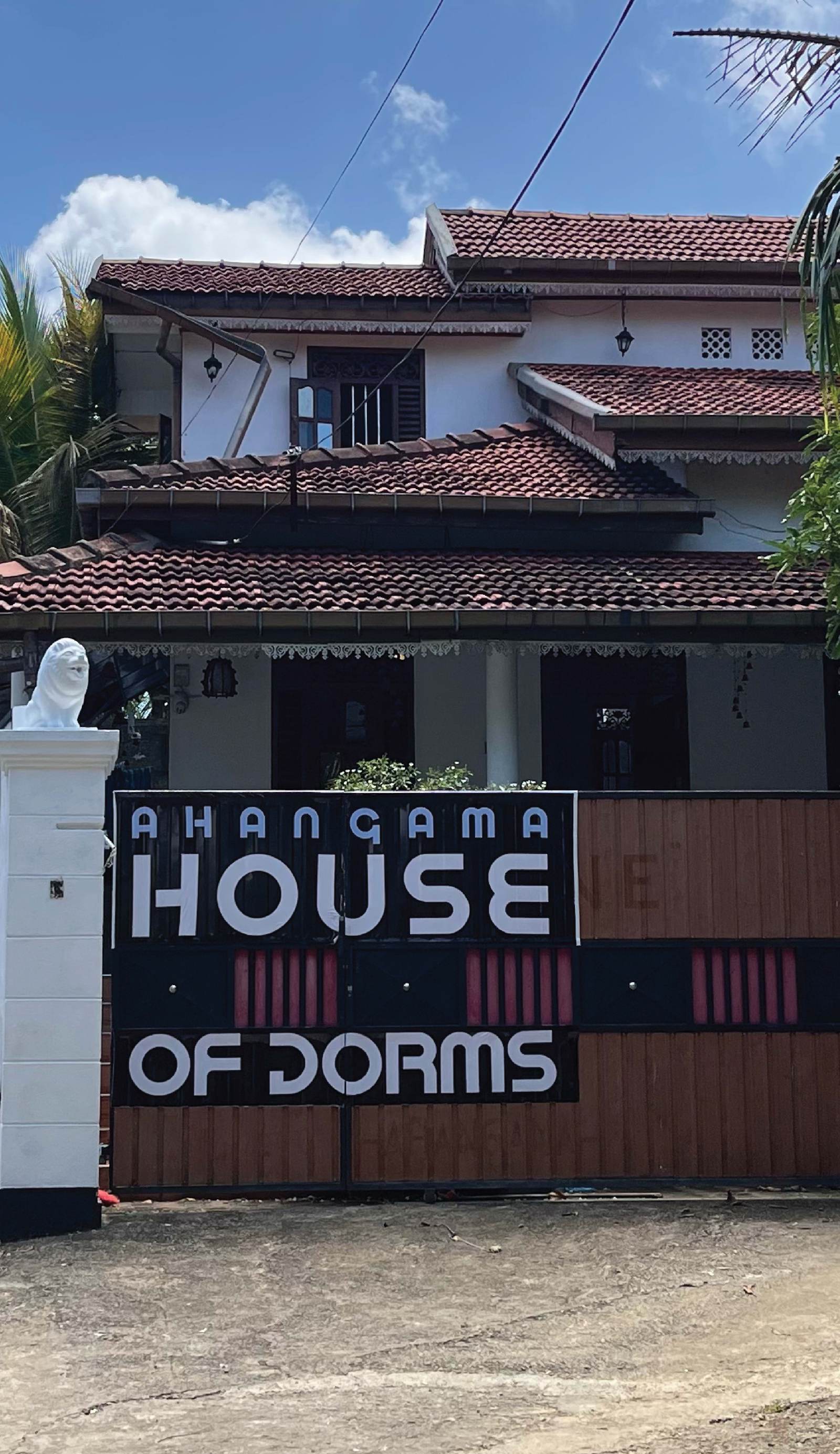 House of Dorms