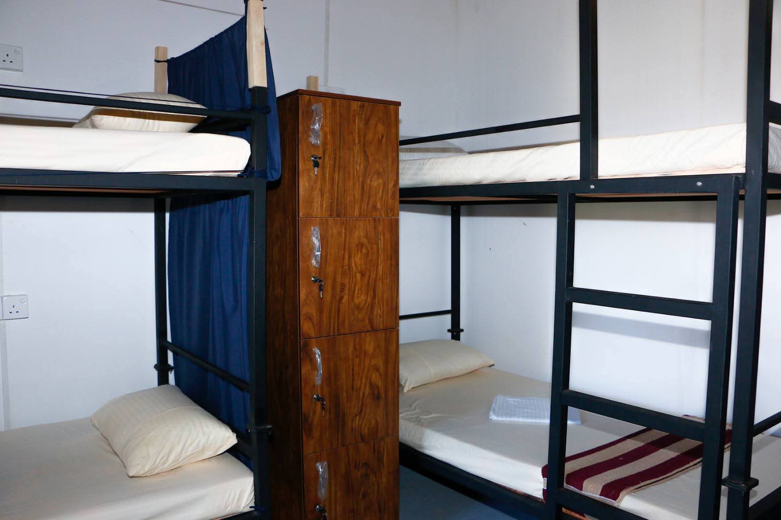 Dihein Surf Hostel